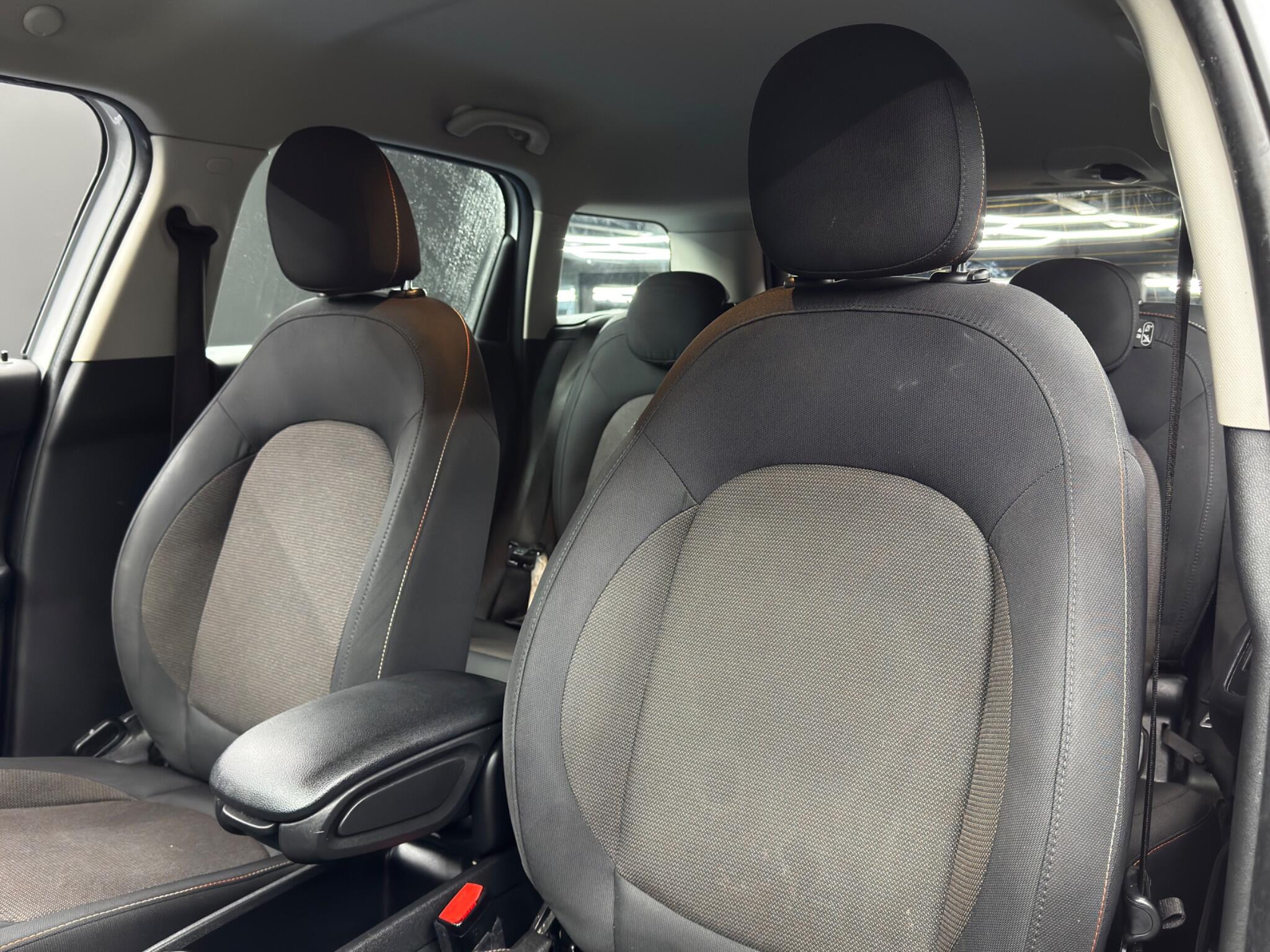 MINI Countryman 2.0 Cooper D Auto ALL4 Euro 6 (s/s) 5dr 5dr Automatic 2026