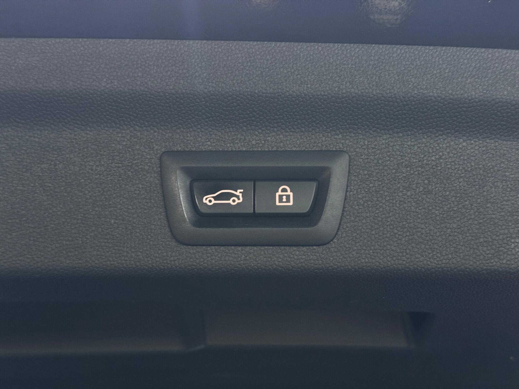 MINI Countryman 2.0 Cooper S Auto Euro 6 (s/s) 5dr 5dr Automatic 2025