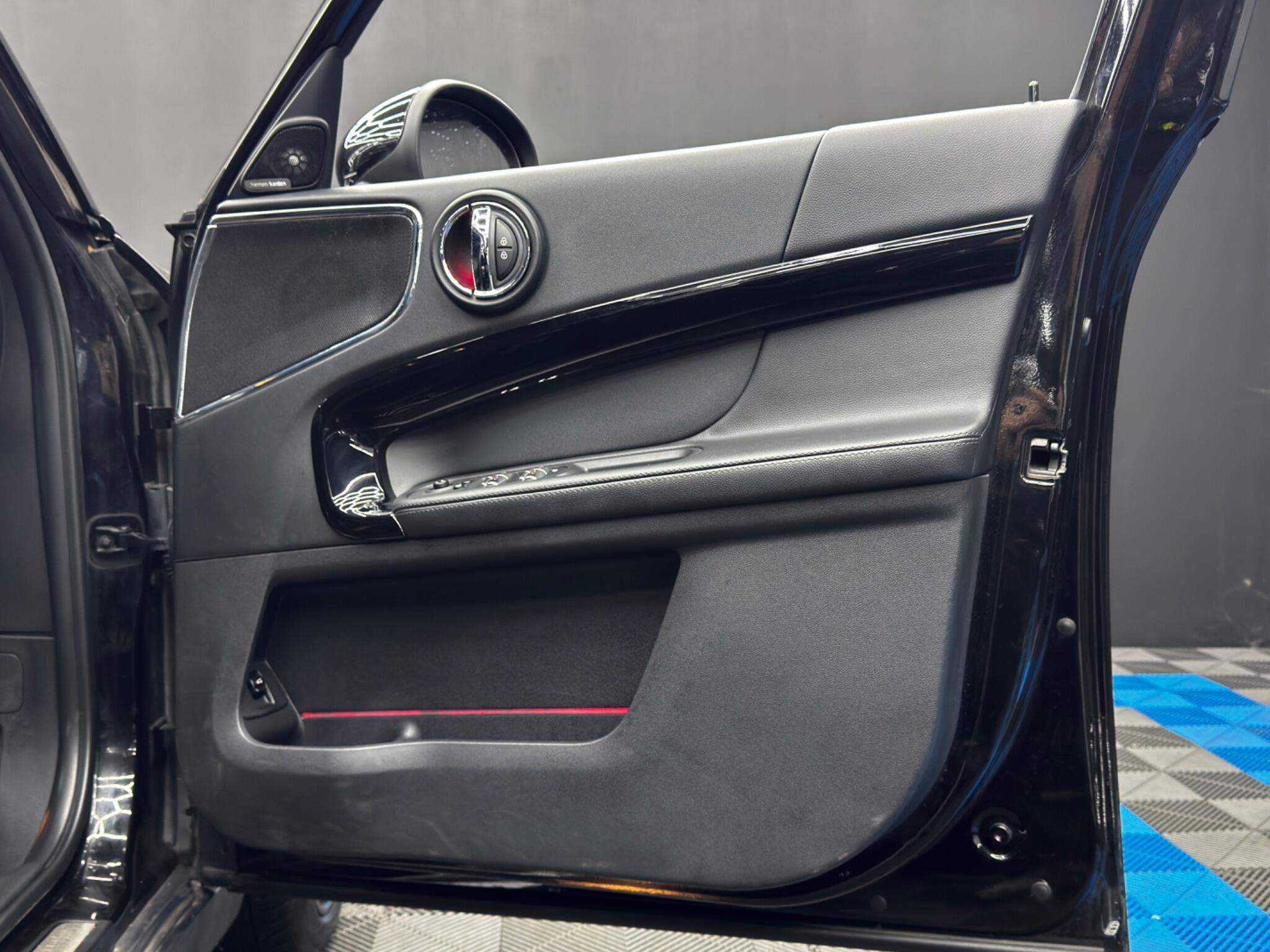 MINI Countryman 2.0 Cooper S Auto Euro 6 (s/s) 5dr 5dr Automatic 2025