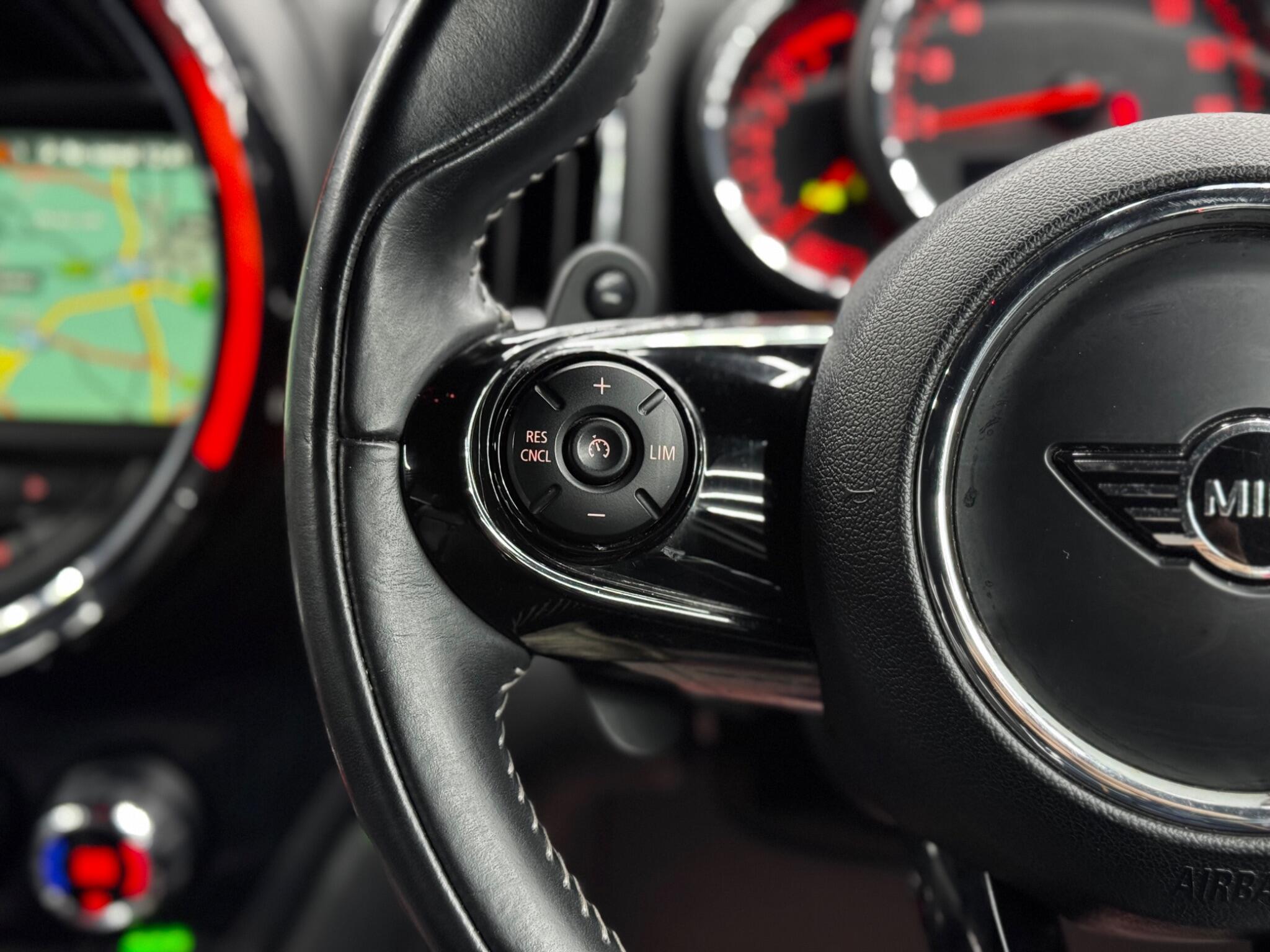 MINI Countryman 2.0 Cooper S Auto Euro 6 (s/s) 5dr 5dr Automatic 2025