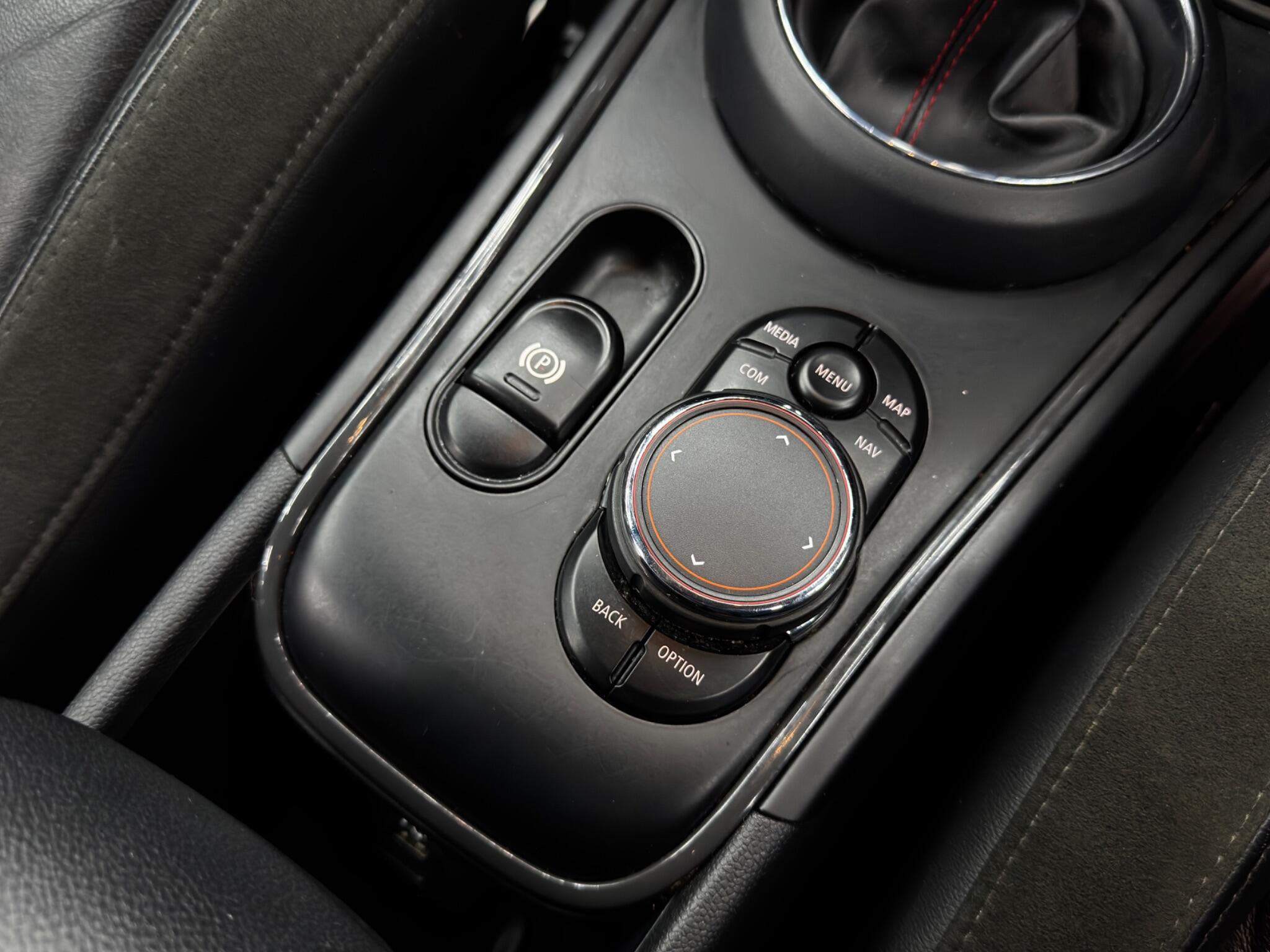 MINI Countryman 2.0 Cooper S Auto Euro 6 (s/s) 5dr 5dr Automatic 2025