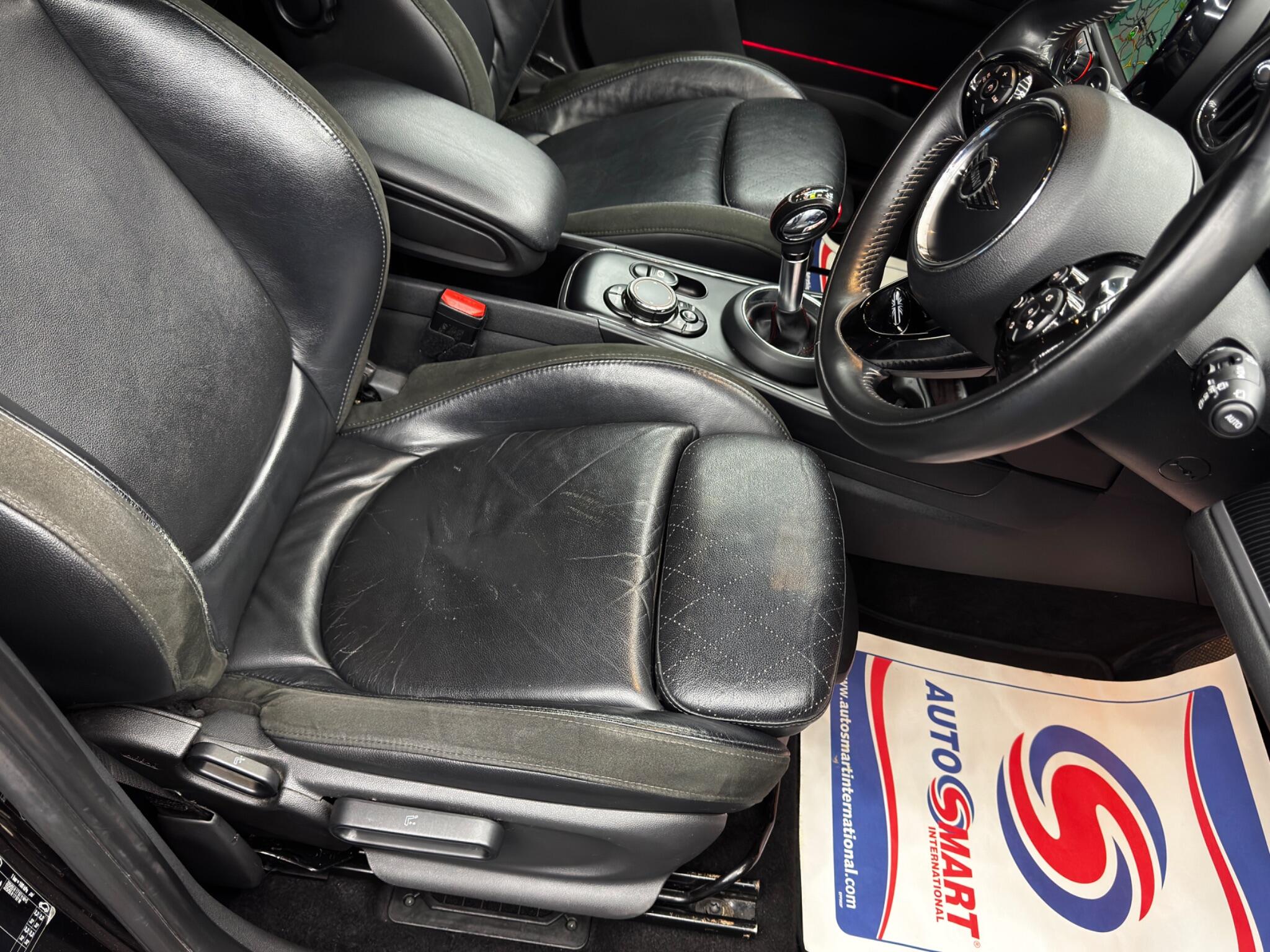 MINI Countryman 2.0 Cooper S Auto Euro 6 (s/s) 5dr 5dr Automatic 2025