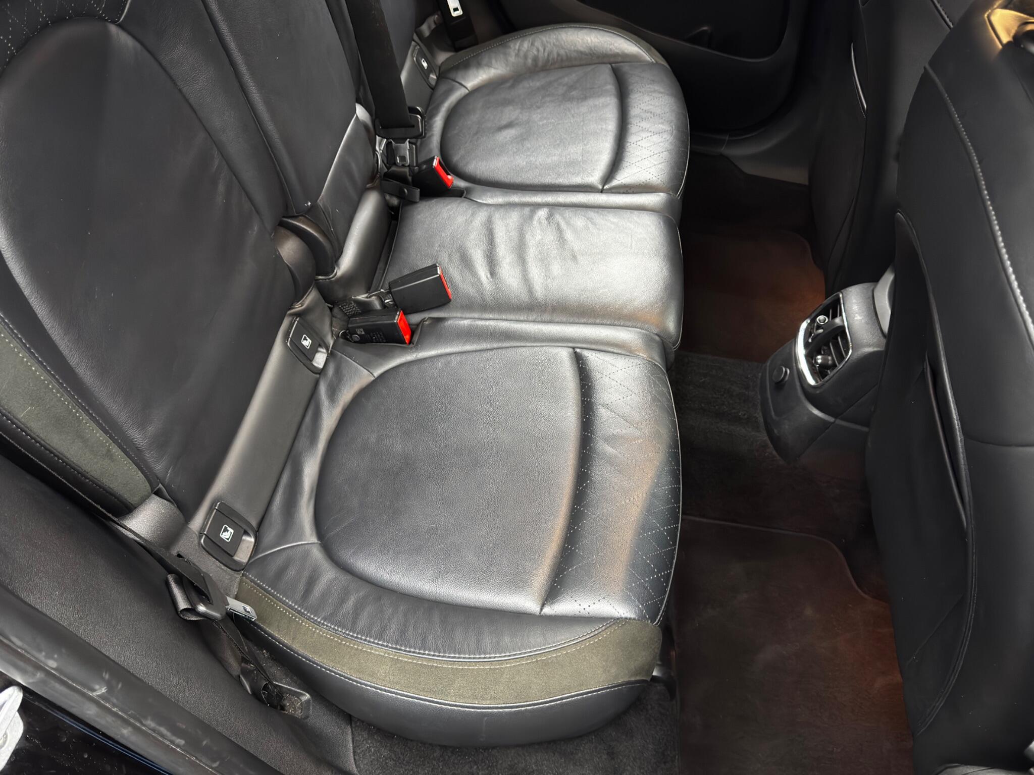 MINI Countryman 2.0 Cooper S Auto Euro 6 (s/s) 5dr 5dr Automatic 2025