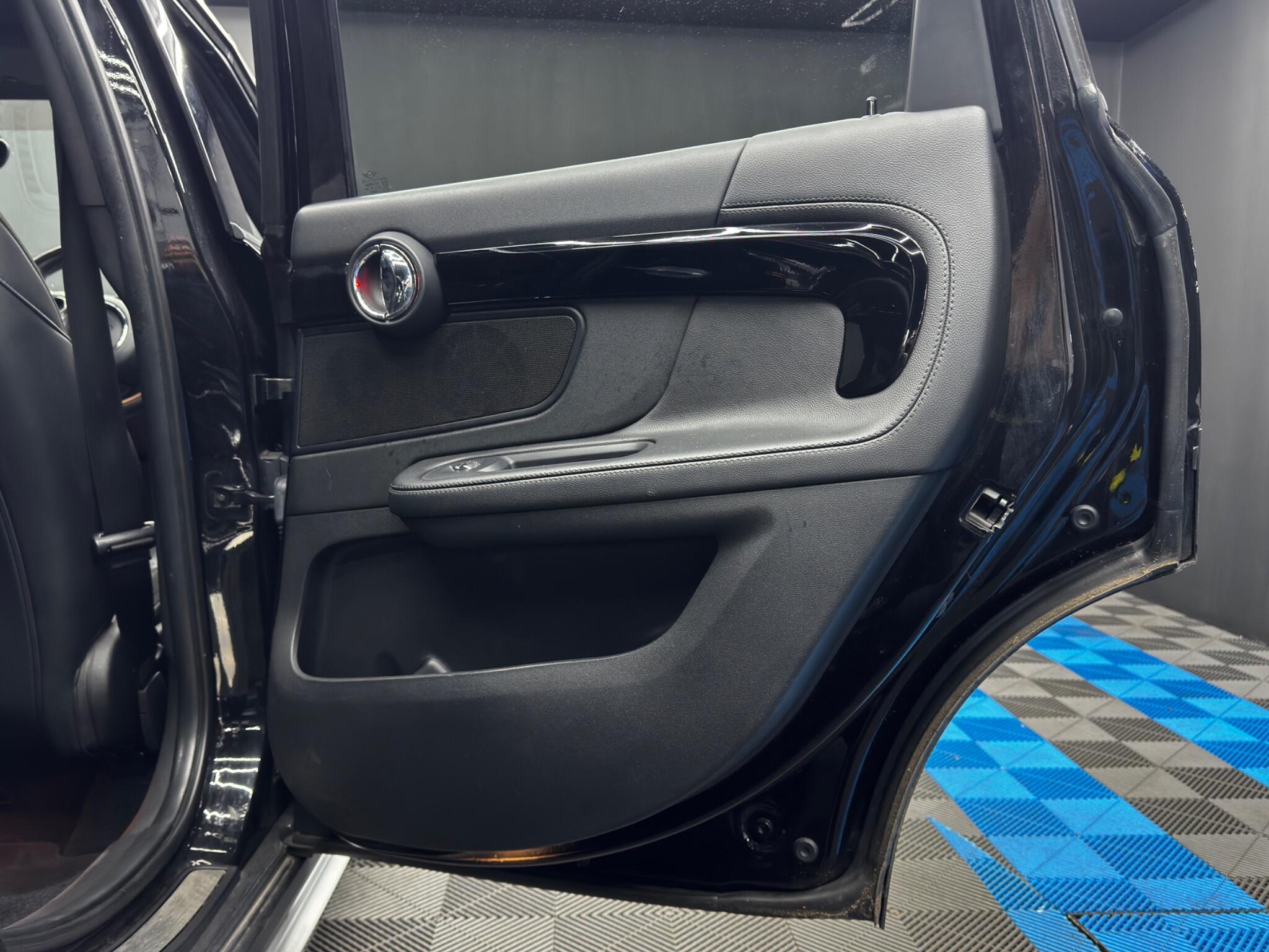 MINI Countryman 2.0 Cooper S Auto Euro 6 (s/s) 5dr 5dr Automatic 2025