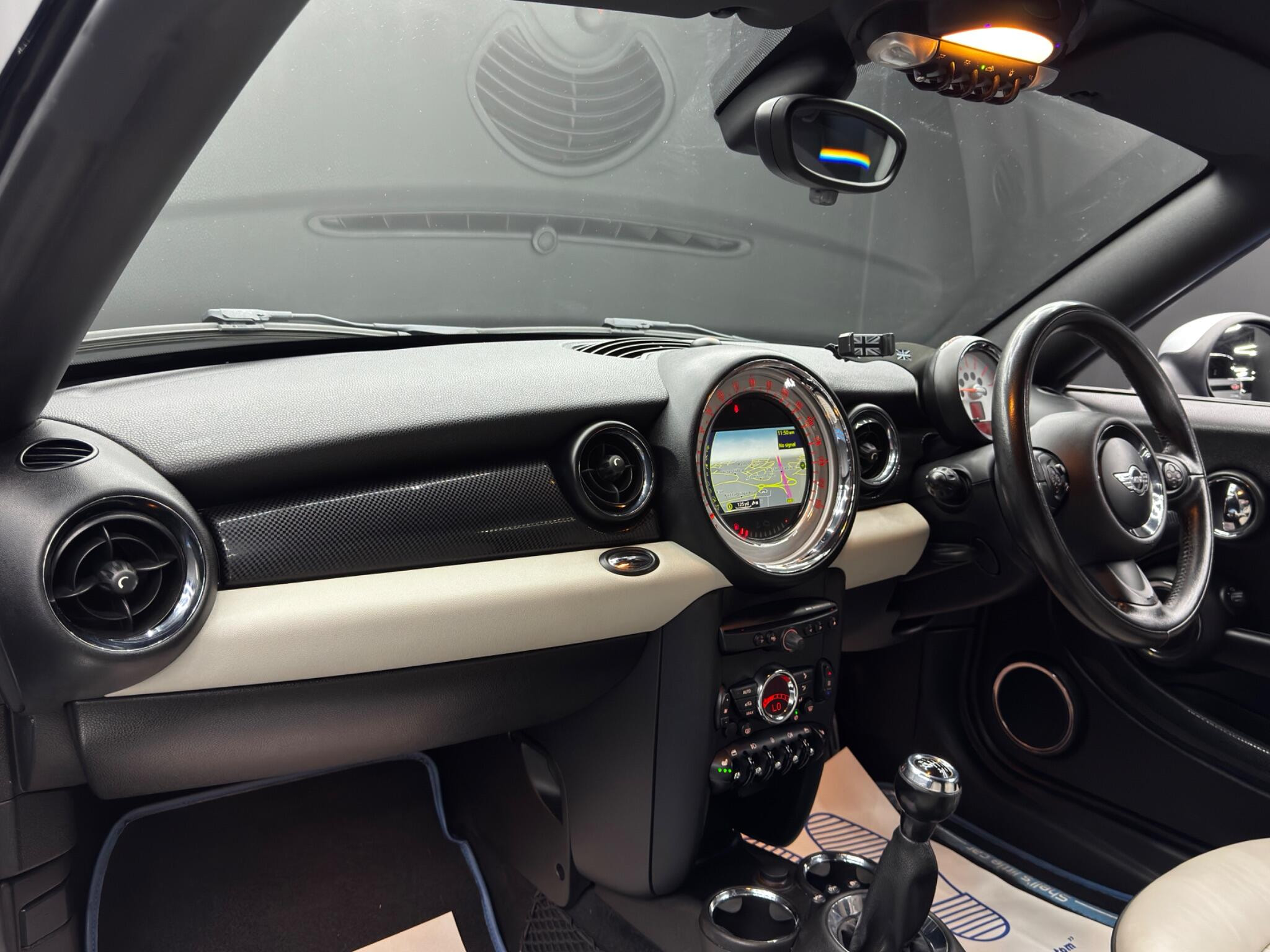 MINI Coupe 1.6 Cooper S Euro 5 (s/s) 2dr 2dr Manual 2026