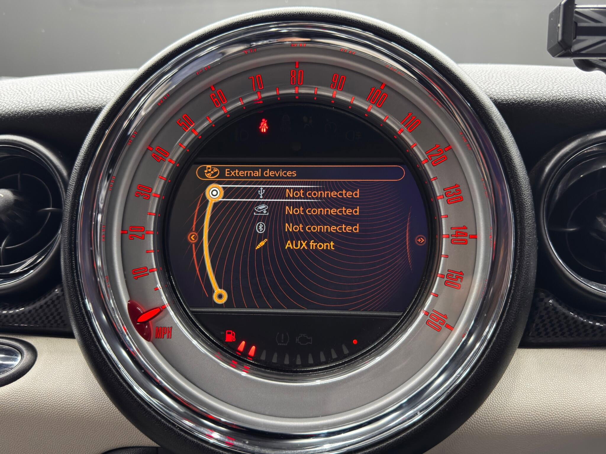 MINI Coupe 1.6 Cooper S Euro 5 (s/s) 2dr 2dr Manual 2026