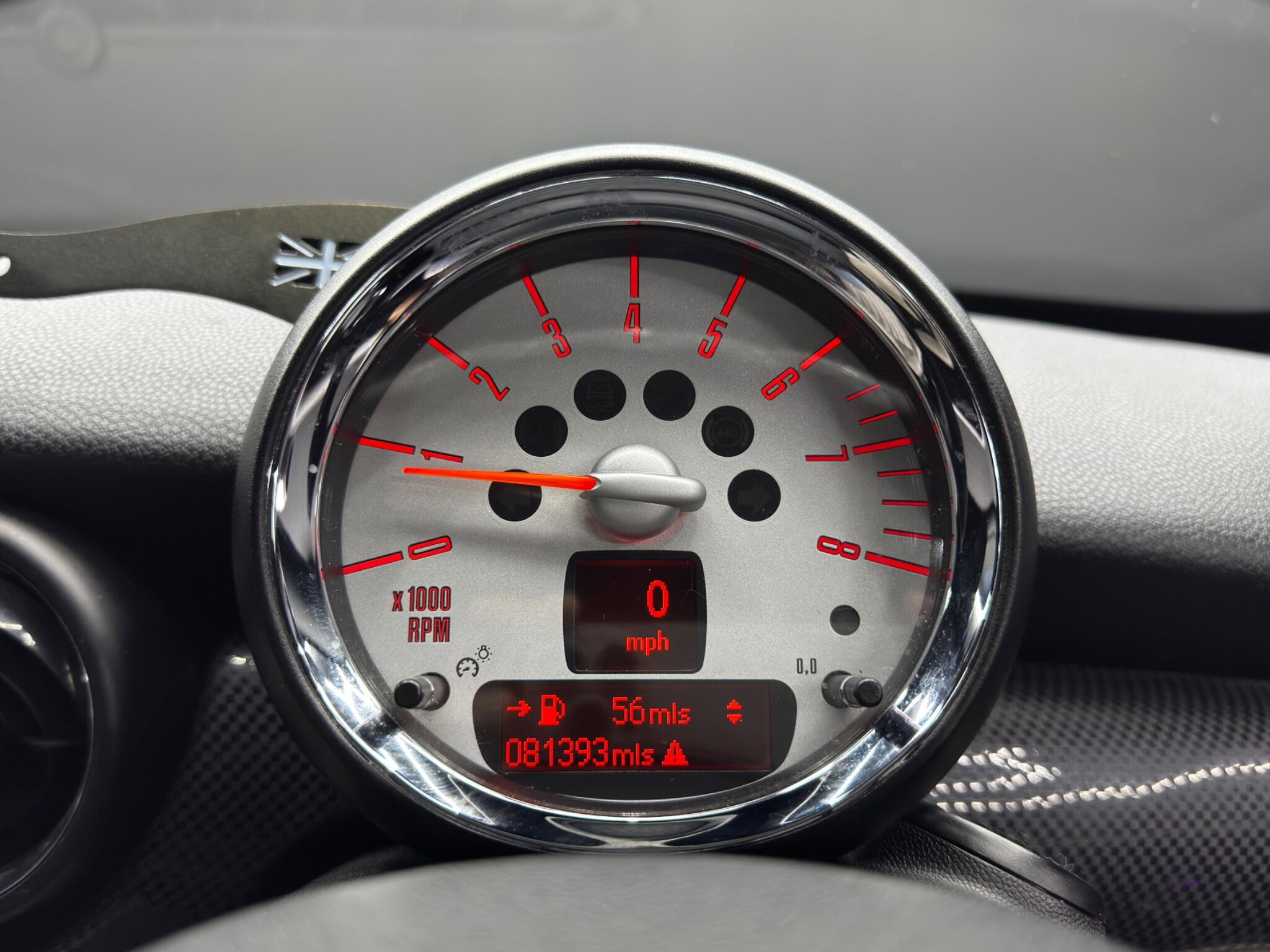 MINI Coupe 1.6 Cooper S Euro 5 (s/s) 2dr 2dr Manual 2026
