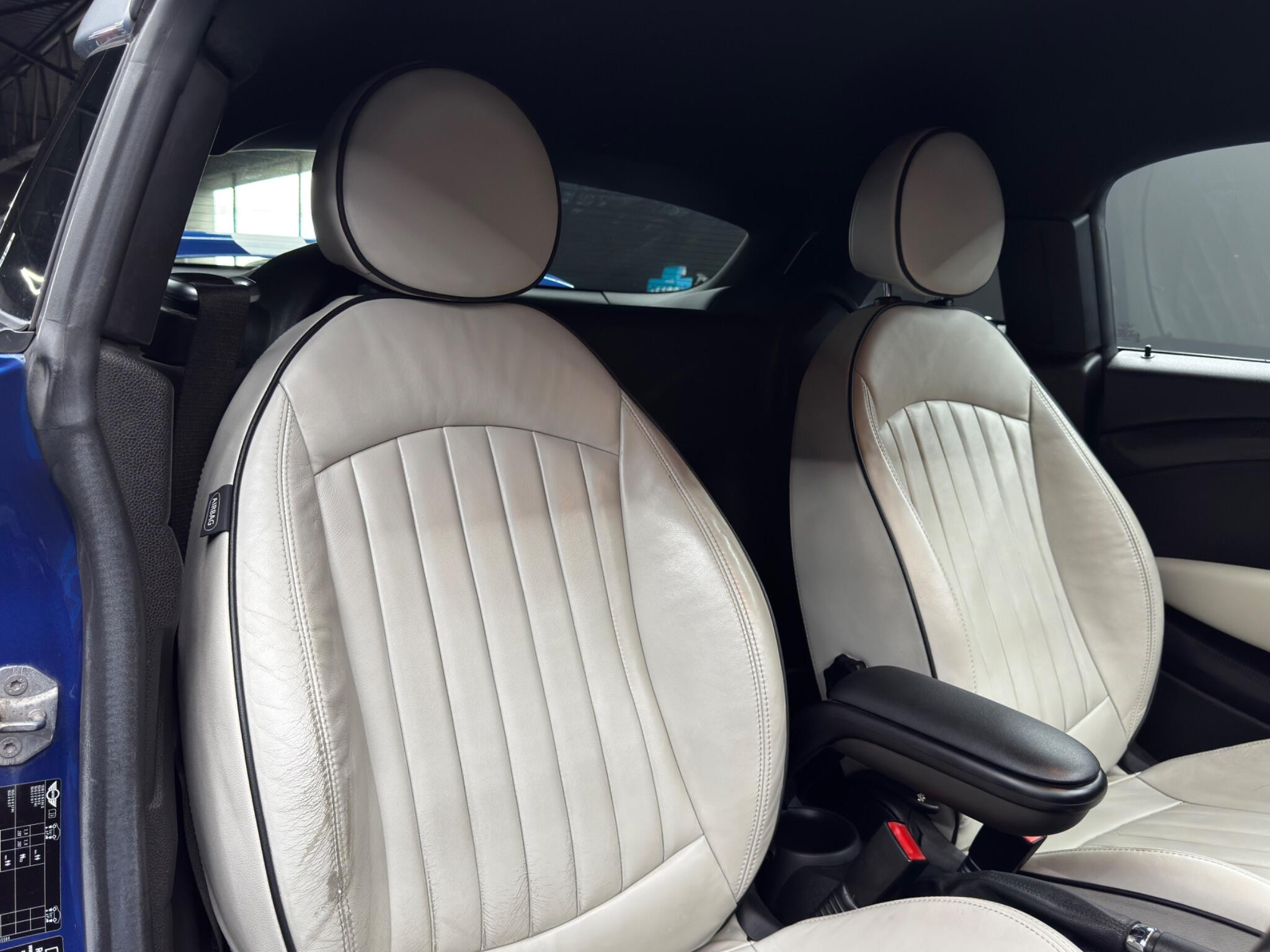 MINI Coupe 1.6 Cooper S Euro 5 (s/s) 2dr 2dr Manual 2026