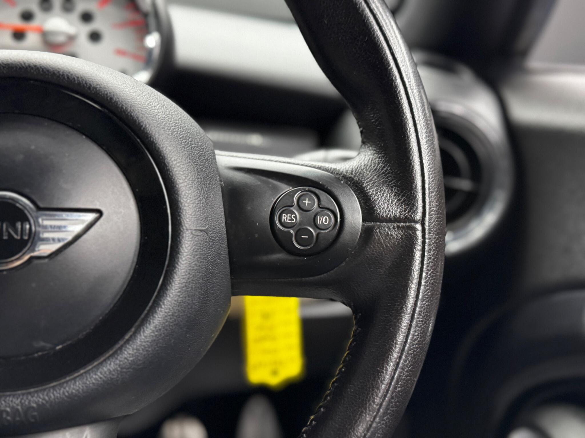 MINI Coupe 1.6 Cooper S Euro 5 (s/s) 2dr 2dr Manual 2026