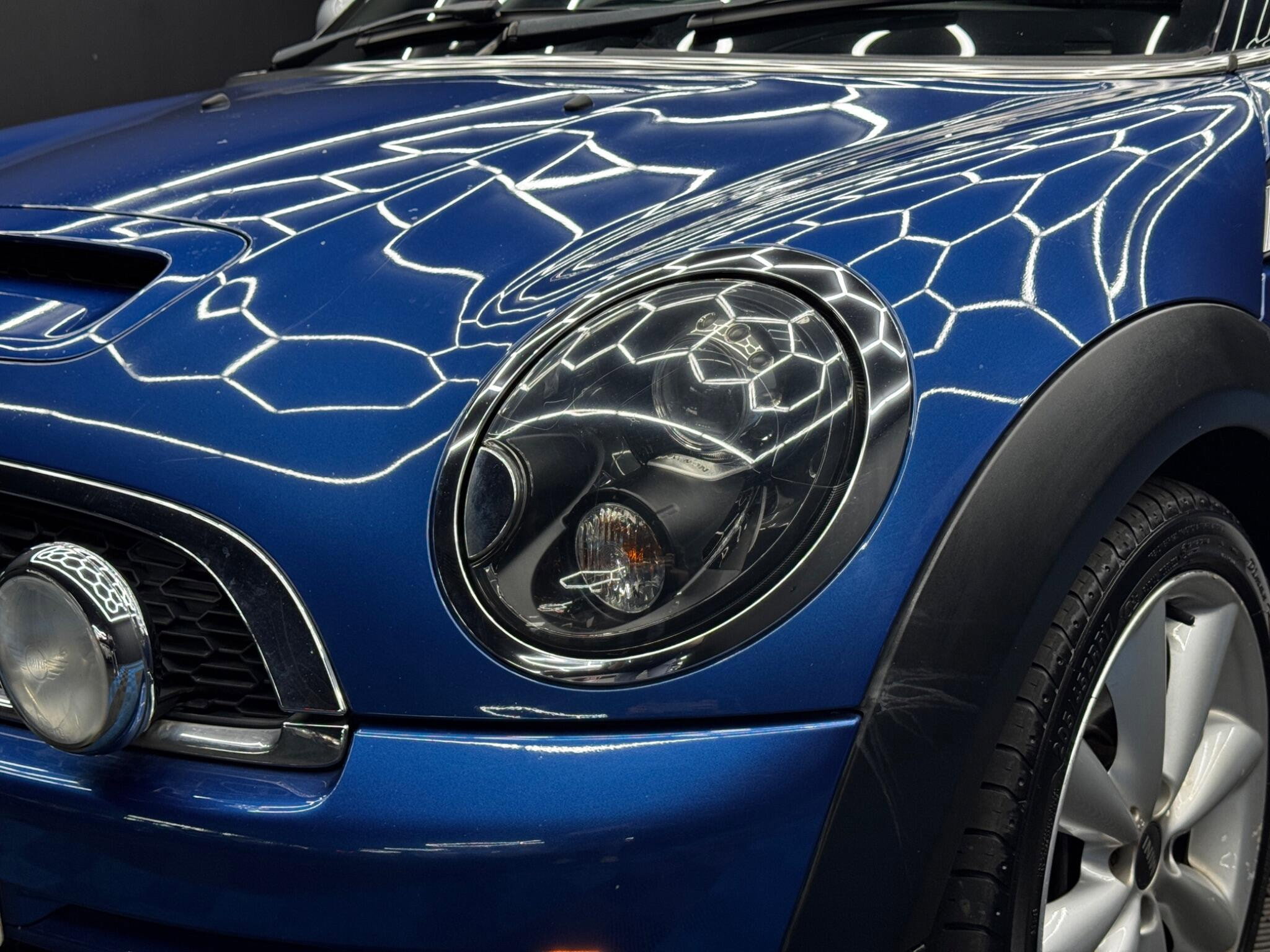 MINI Coupe 1.6 Cooper S Euro 5 (s/s) 2dr 2dr Manual 2026