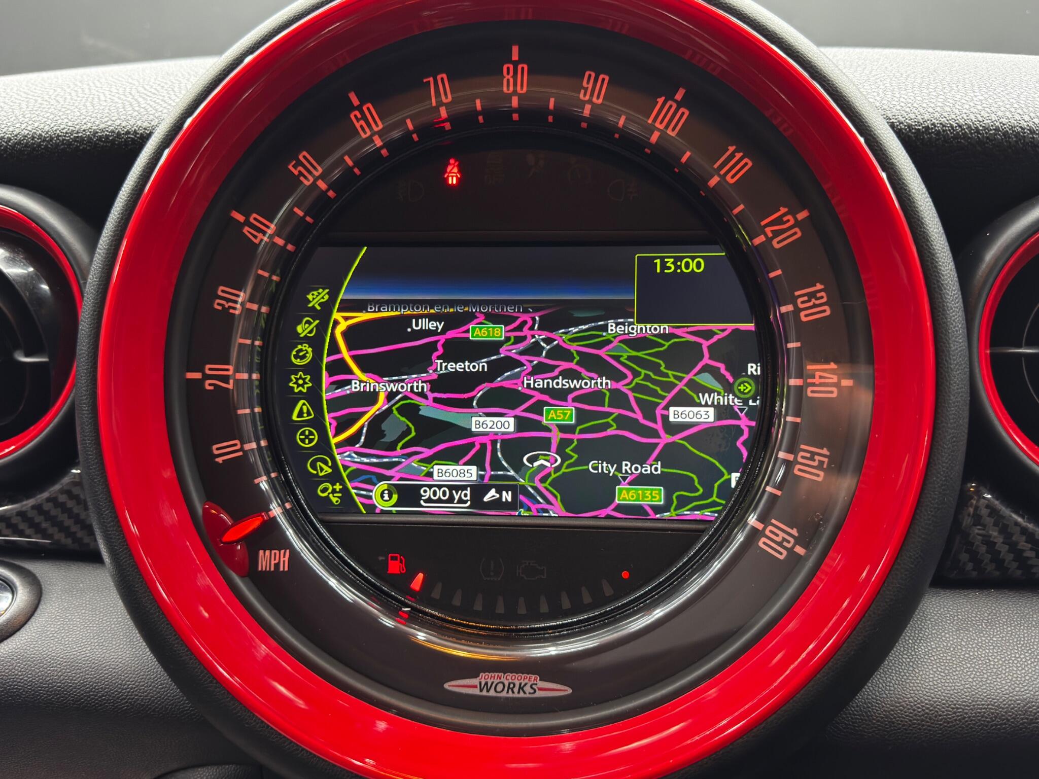 MINI Coupe 1.6 John Cooper Works Euro 5 (s/s) 2dr 2dr Manual 2026