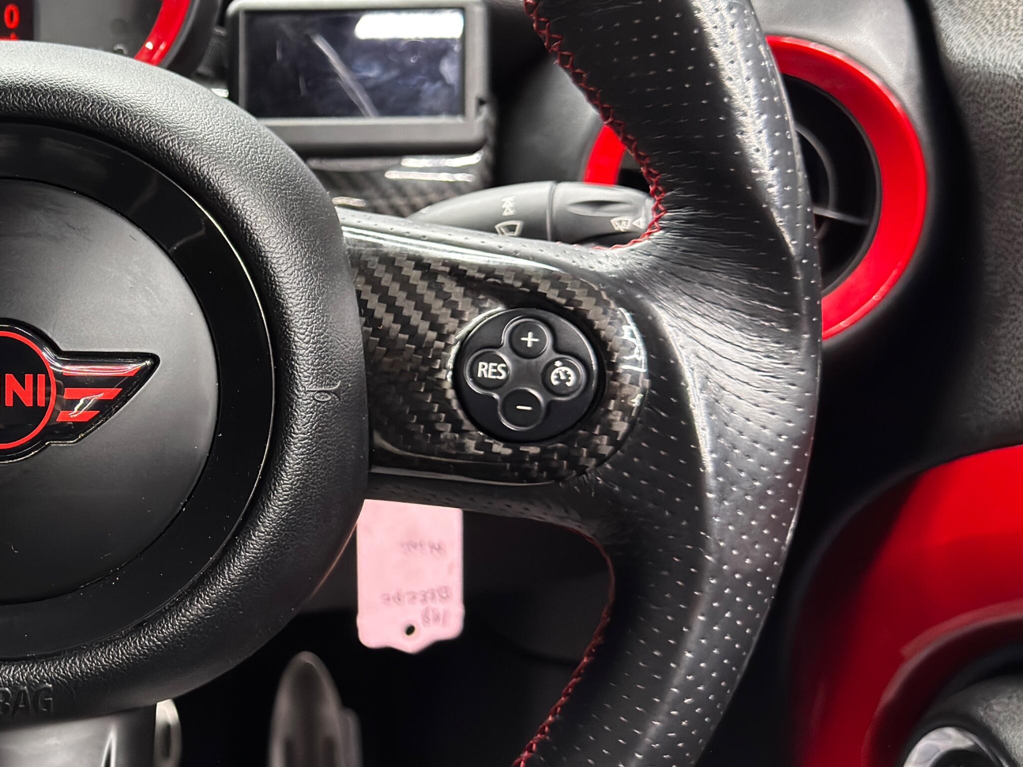 MINI Coupe 1.6 John Cooper Works Euro 5 (s/s) 2dr 2dr Manual 2026