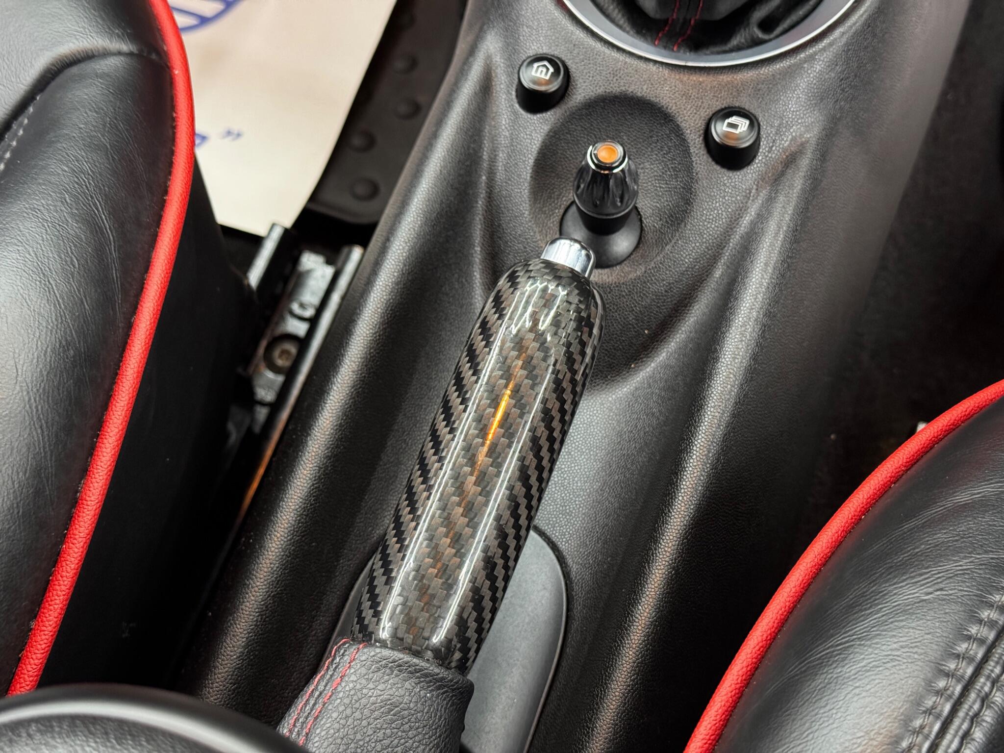 MINI Coupe 1.6 John Cooper Works Euro 5 (s/s) 2dr 2dr Manual 2026