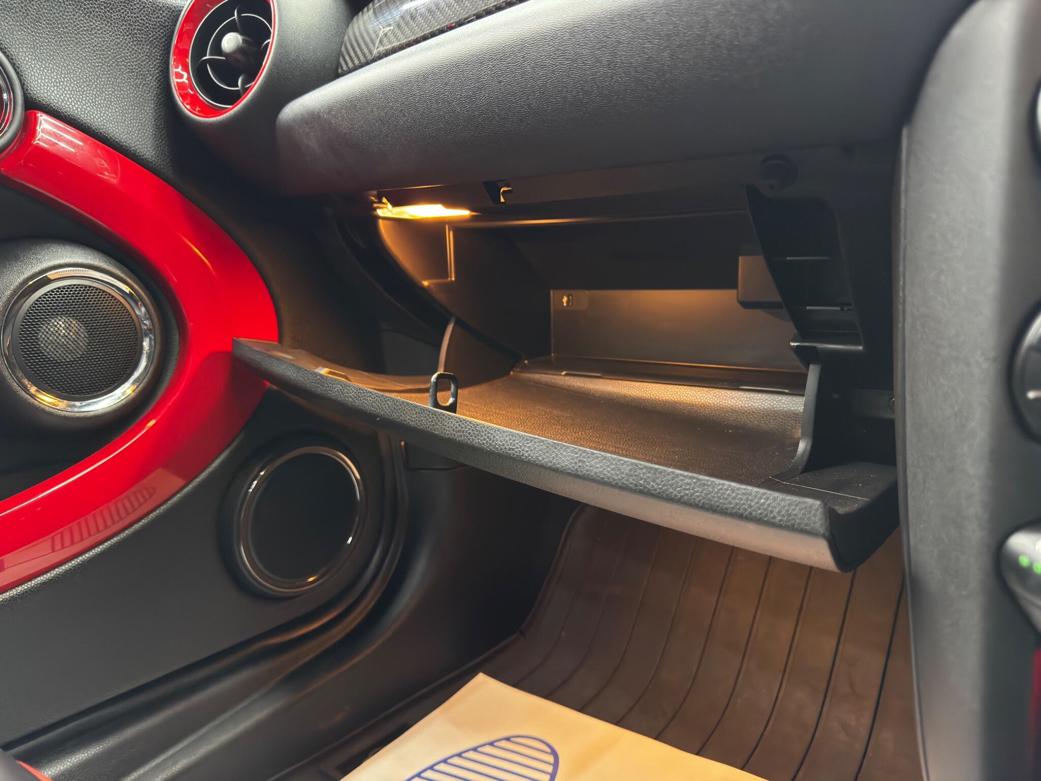 MINI Coupe 1.6 John Cooper Works Euro 5 (s/s) 2dr 2dr Manual 2026