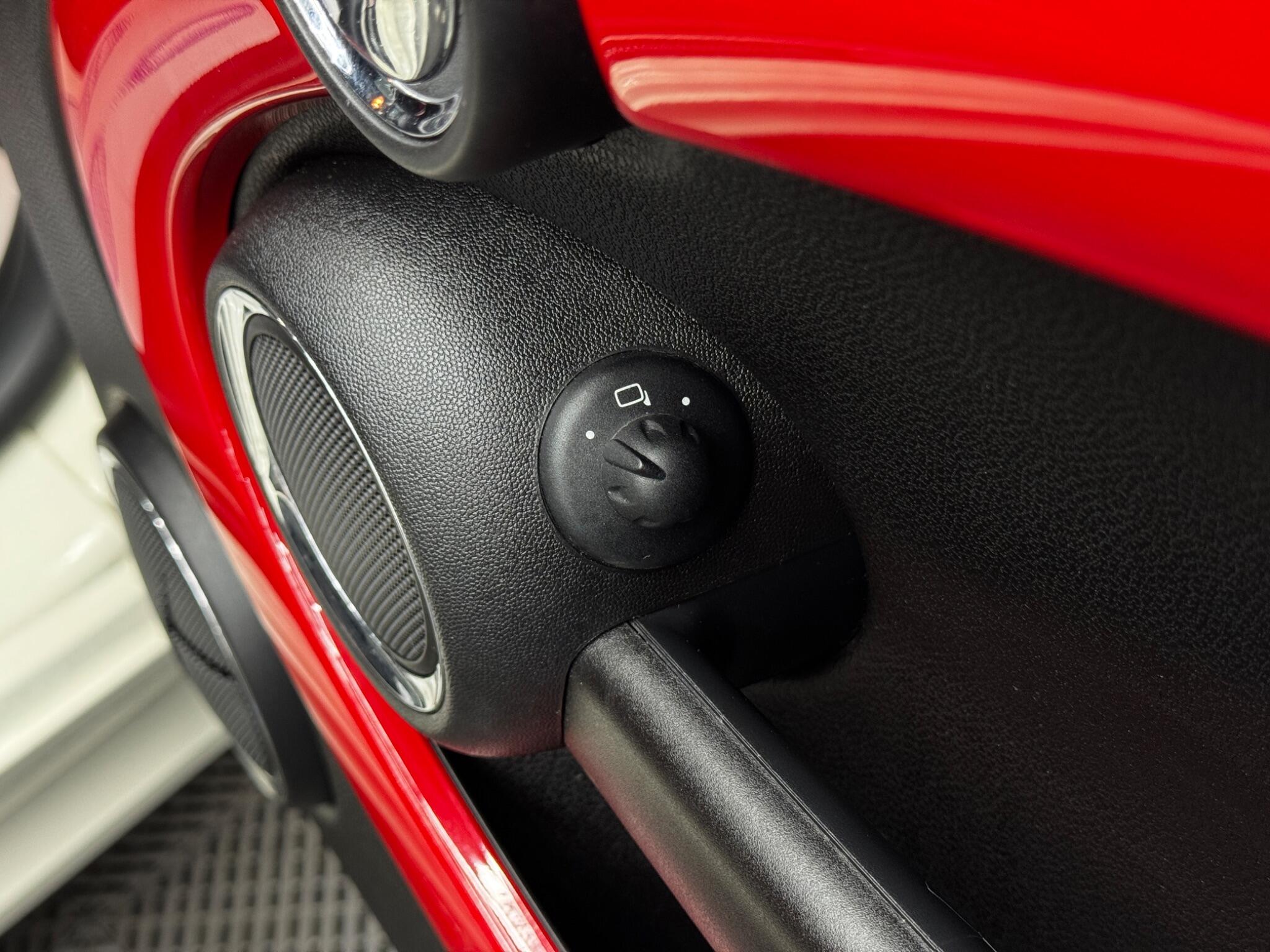 MINI Coupe 1.6 John Cooper Works Euro 5 (s/s) 2dr 2dr Manual 2026