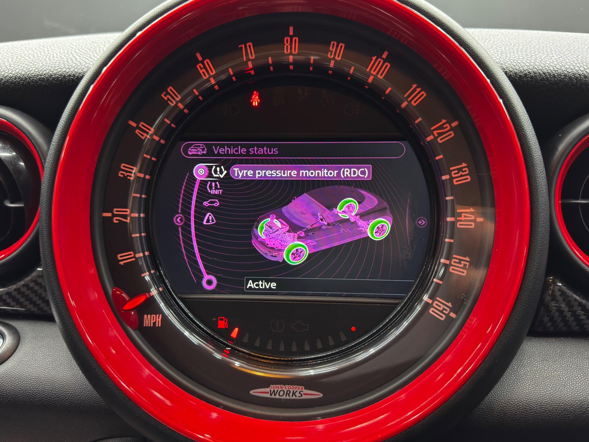 MINI Coupe 1.6 John Cooper Works Euro 5 (s/s) 2dr 2dr Manual 2026