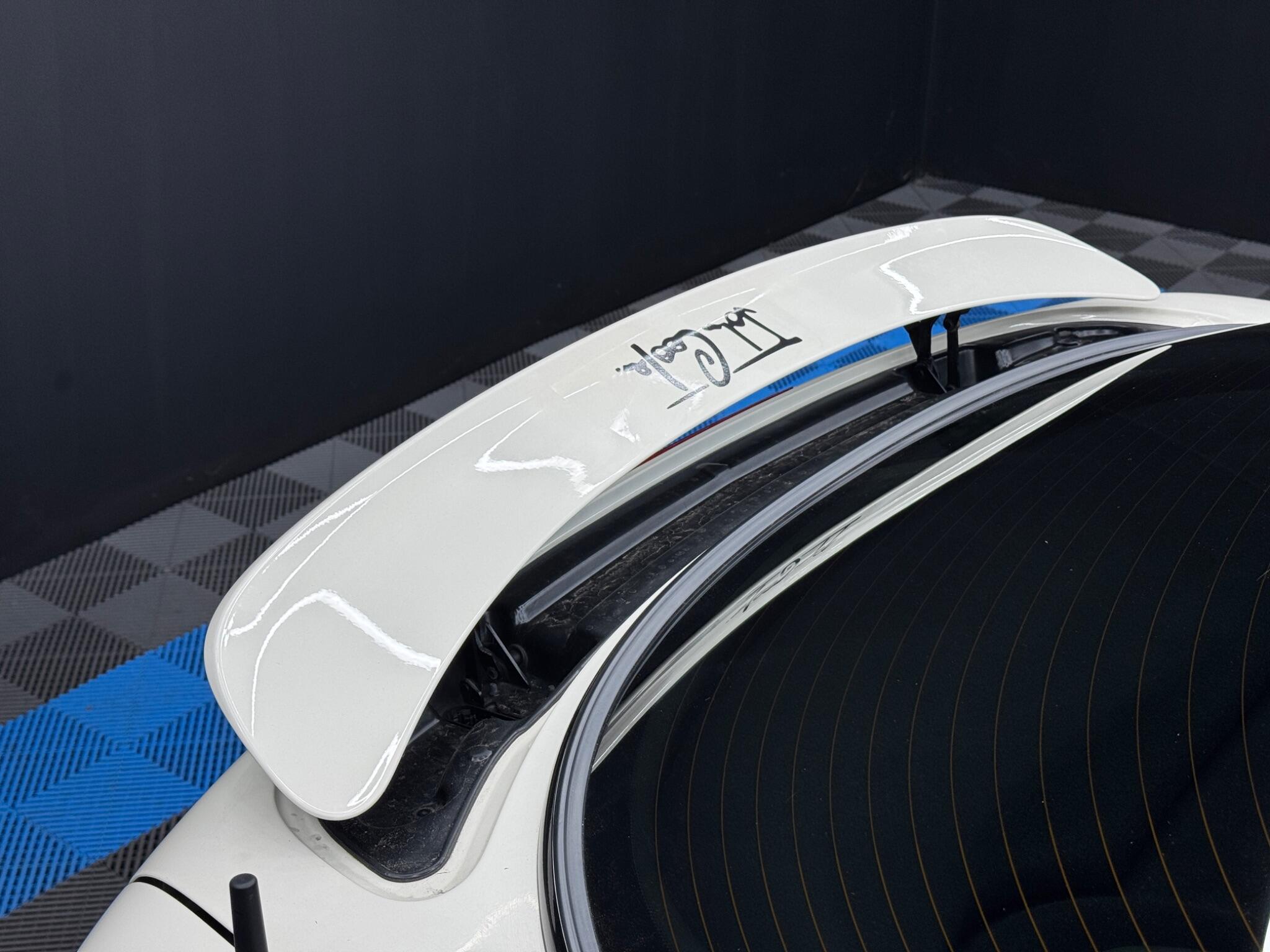 MINI Coupe 1.6 John Cooper Works Euro 5 (s/s) 2dr 2dr Manual 2026