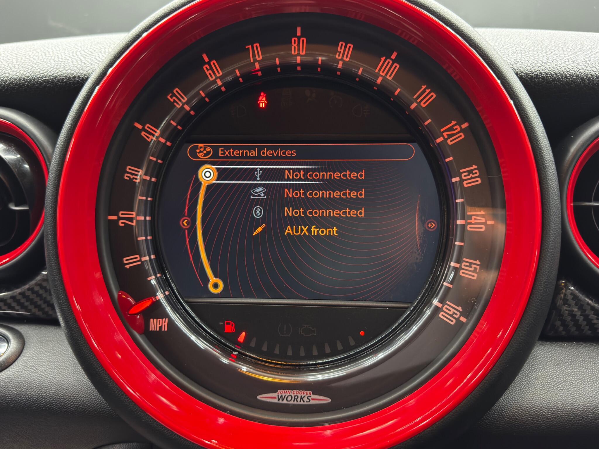 MINI Coupe 1.6 John Cooper Works Euro 5 (s/s) 2dr 2dr Manual 2026