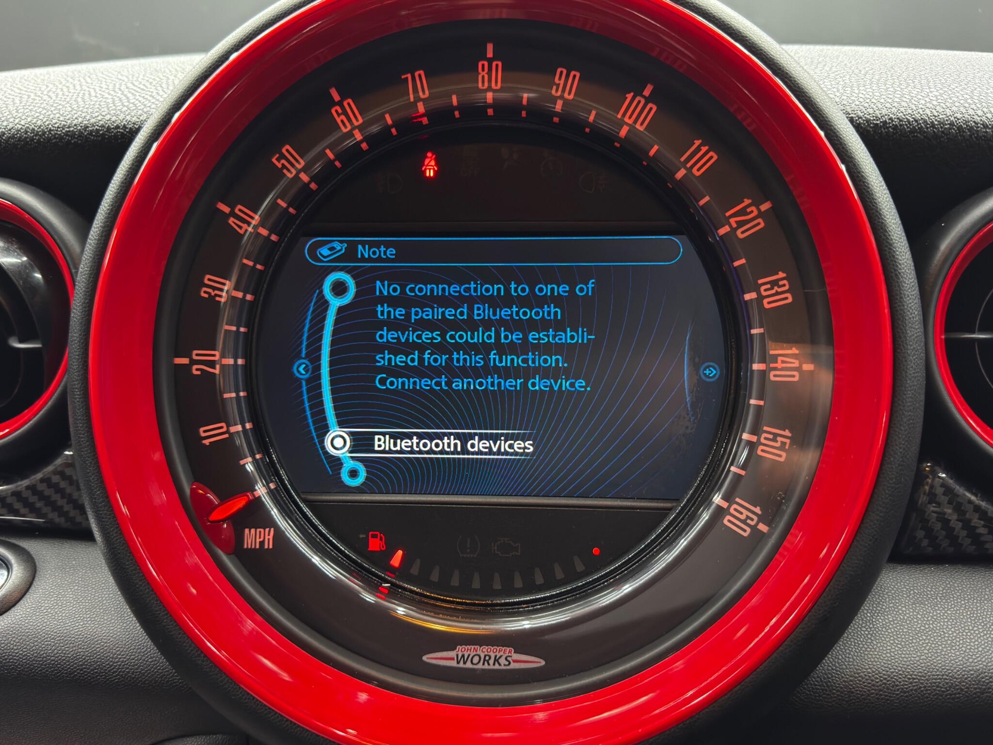 MINI Coupe 1.6 John Cooper Works Euro 5 (s/s) 2dr 2dr Manual 2026