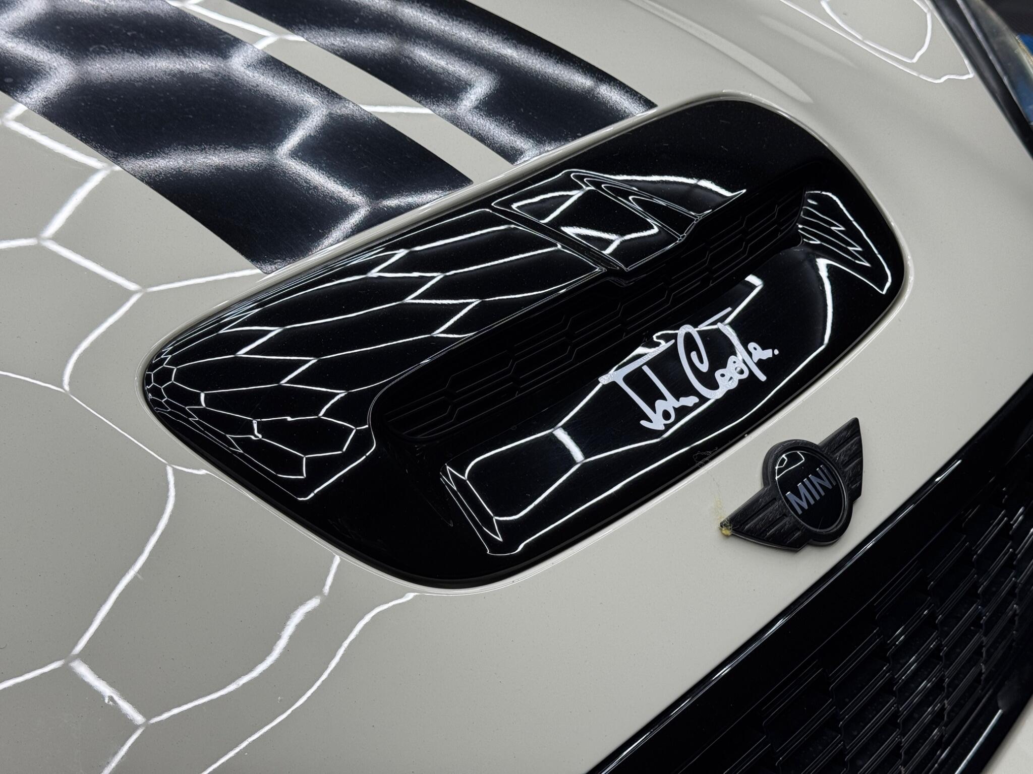 MINI Coupe 1.6 John Cooper Works Euro 5 (s/s) 2dr 2dr Manual 2026