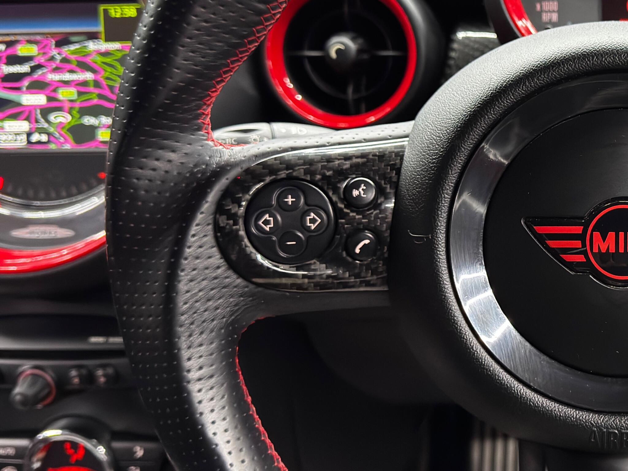 MINI Coupe 1.6 John Cooper Works Euro 5 (s/s) 2dr 2dr Manual 2026