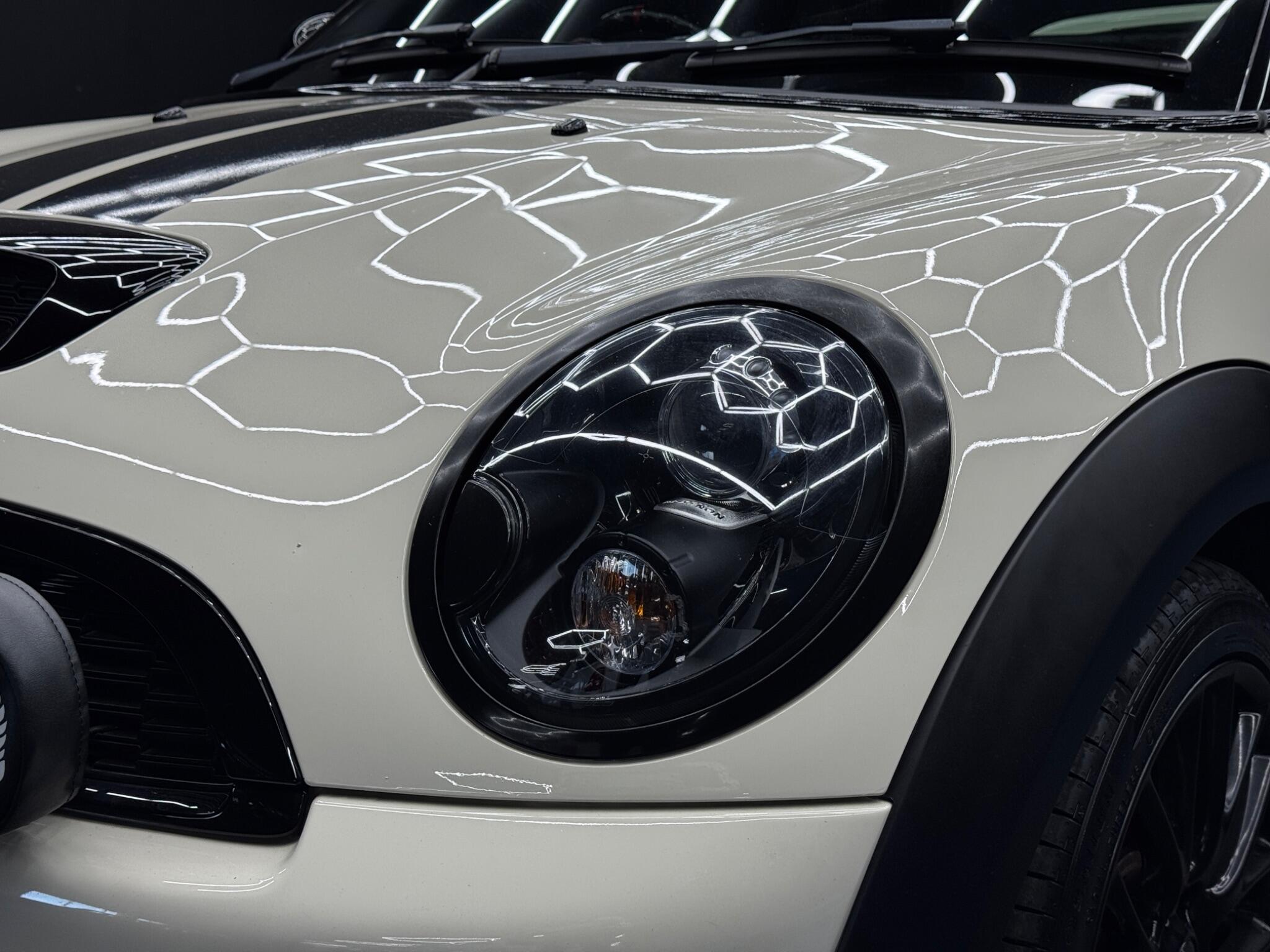 MINI Coupe 1.6 John Cooper Works Euro 5 (s/s) 2dr 2dr Manual 2026