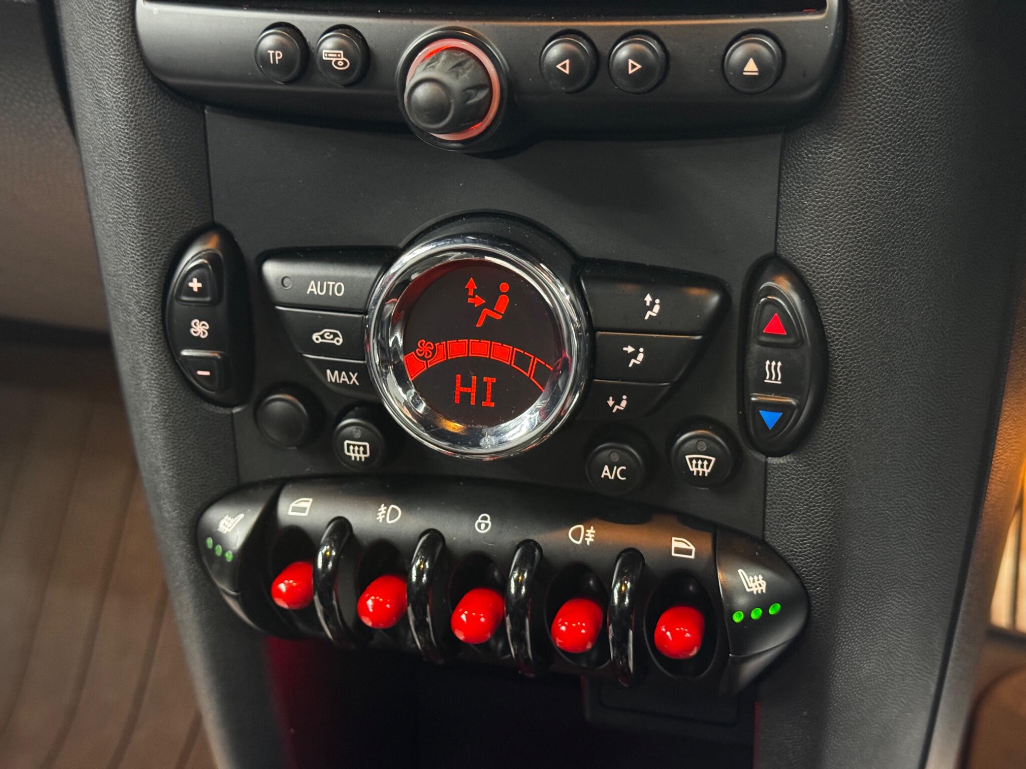 MINI Coupe 1.6 John Cooper Works Euro 5 (s/s) 2dr 2dr Manual 2026