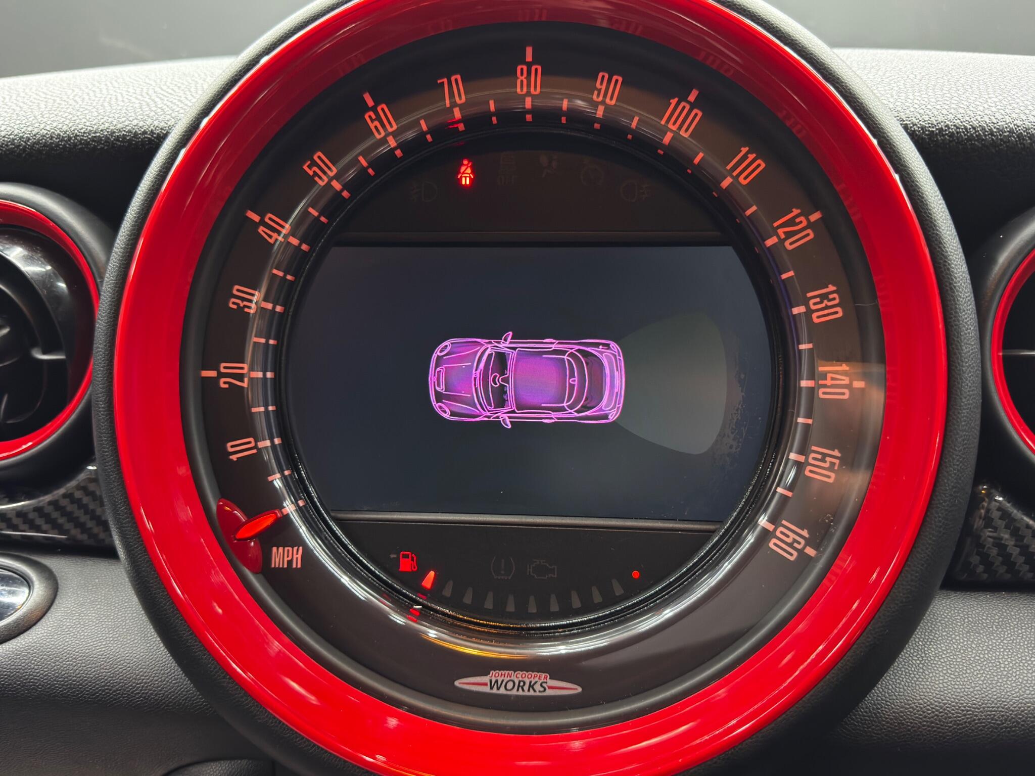 MINI Coupe 1.6 John Cooper Works Euro 5 (s/s) 2dr 2dr Manual 2026