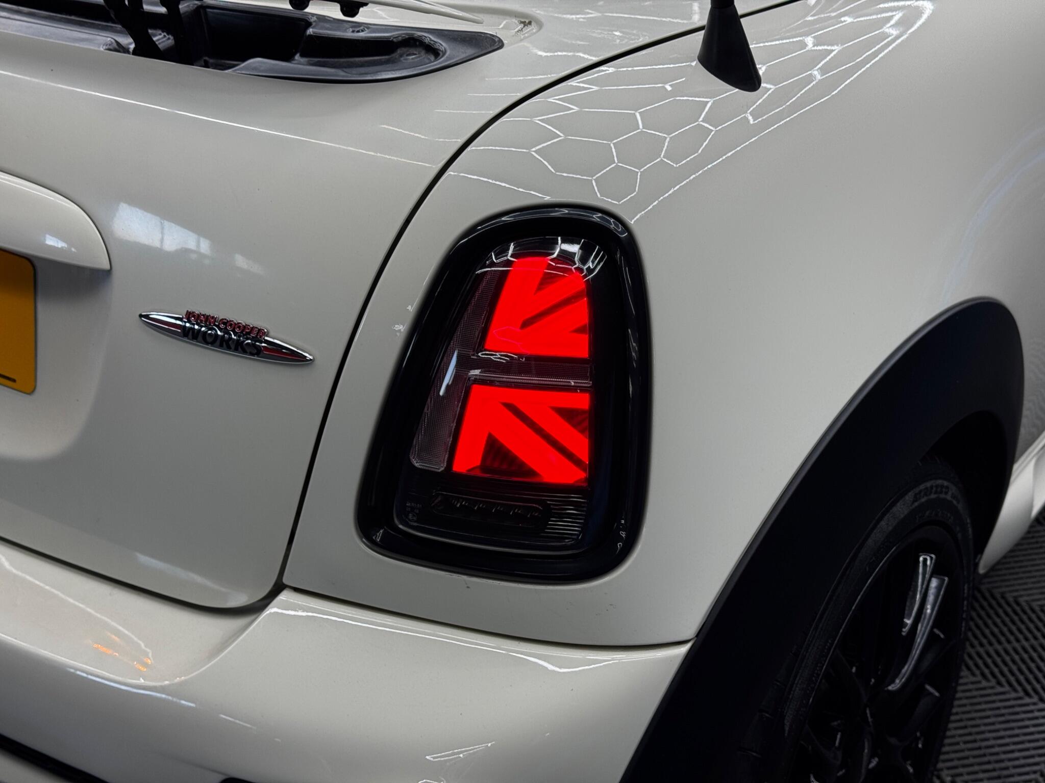 MINI Coupe 1.6 John Cooper Works Euro 5 (s/s) 2dr 2dr Manual 2026