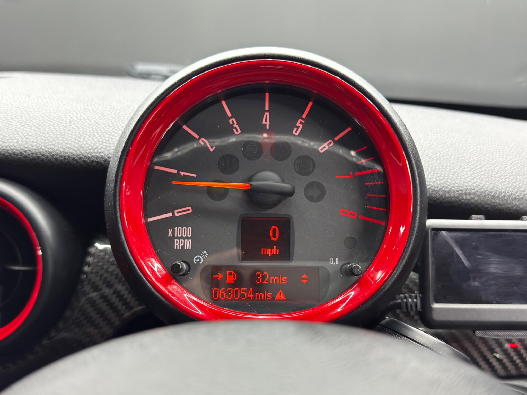 MINI Coupe 1.6 John Cooper Works Euro 5 (s/s) 2dr 2dr Manual 2026