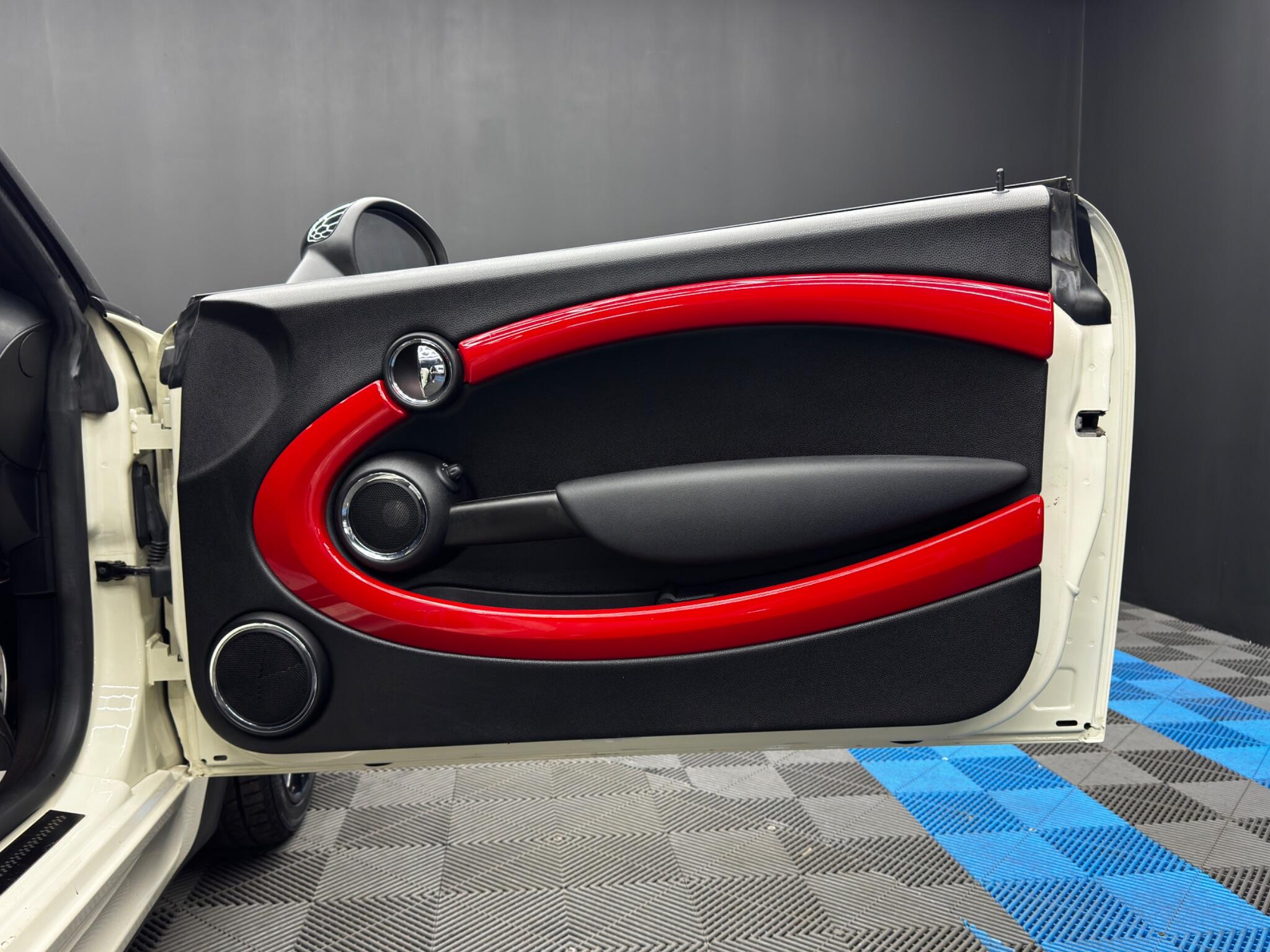 MINI Coupe 1.6 John Cooper Works Euro 5 (s/s) 2dr 2dr Manual 2026