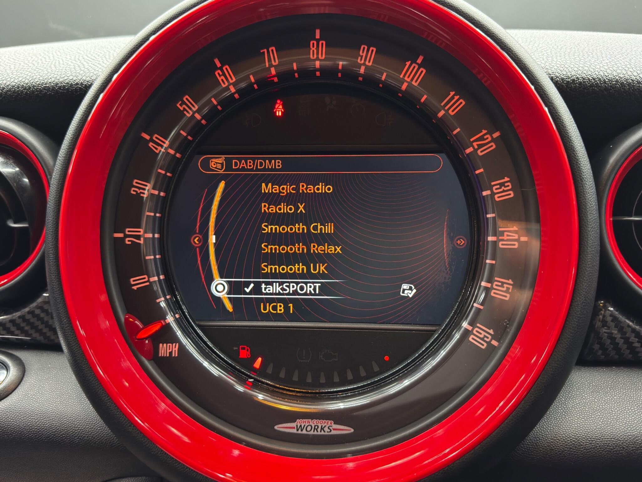 MINI Coupe 1.6 John Cooper Works Euro 5 (s/s) 2dr 2dr Manual 2026