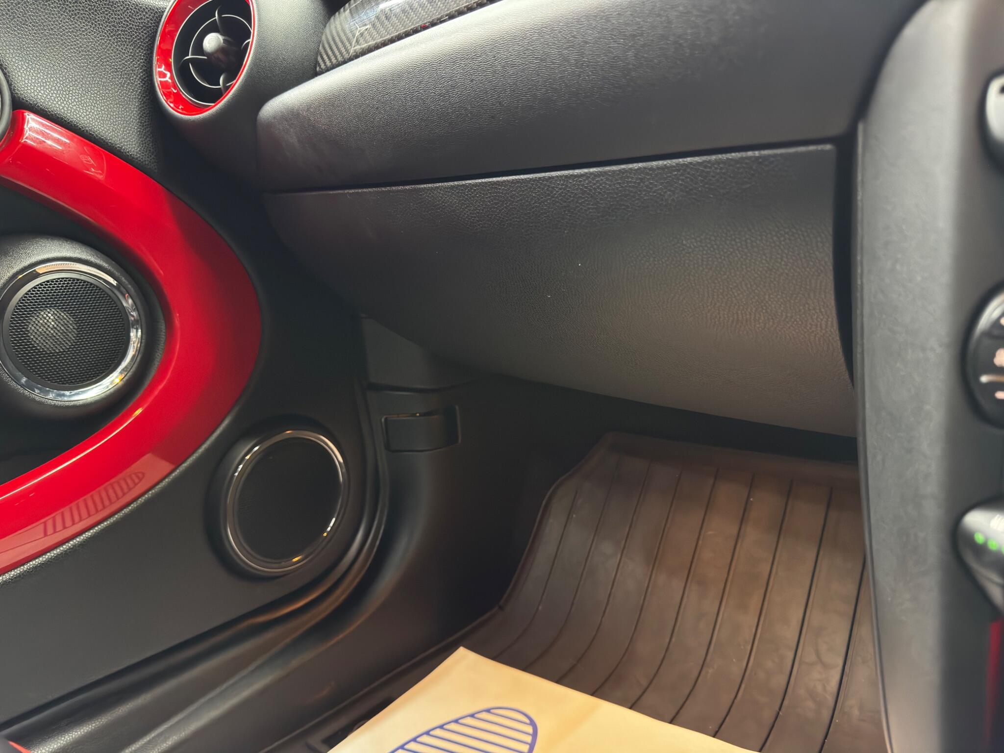 MINI Coupe 1.6 John Cooper Works Euro 5 (s/s) 2dr 2dr Manual 2026