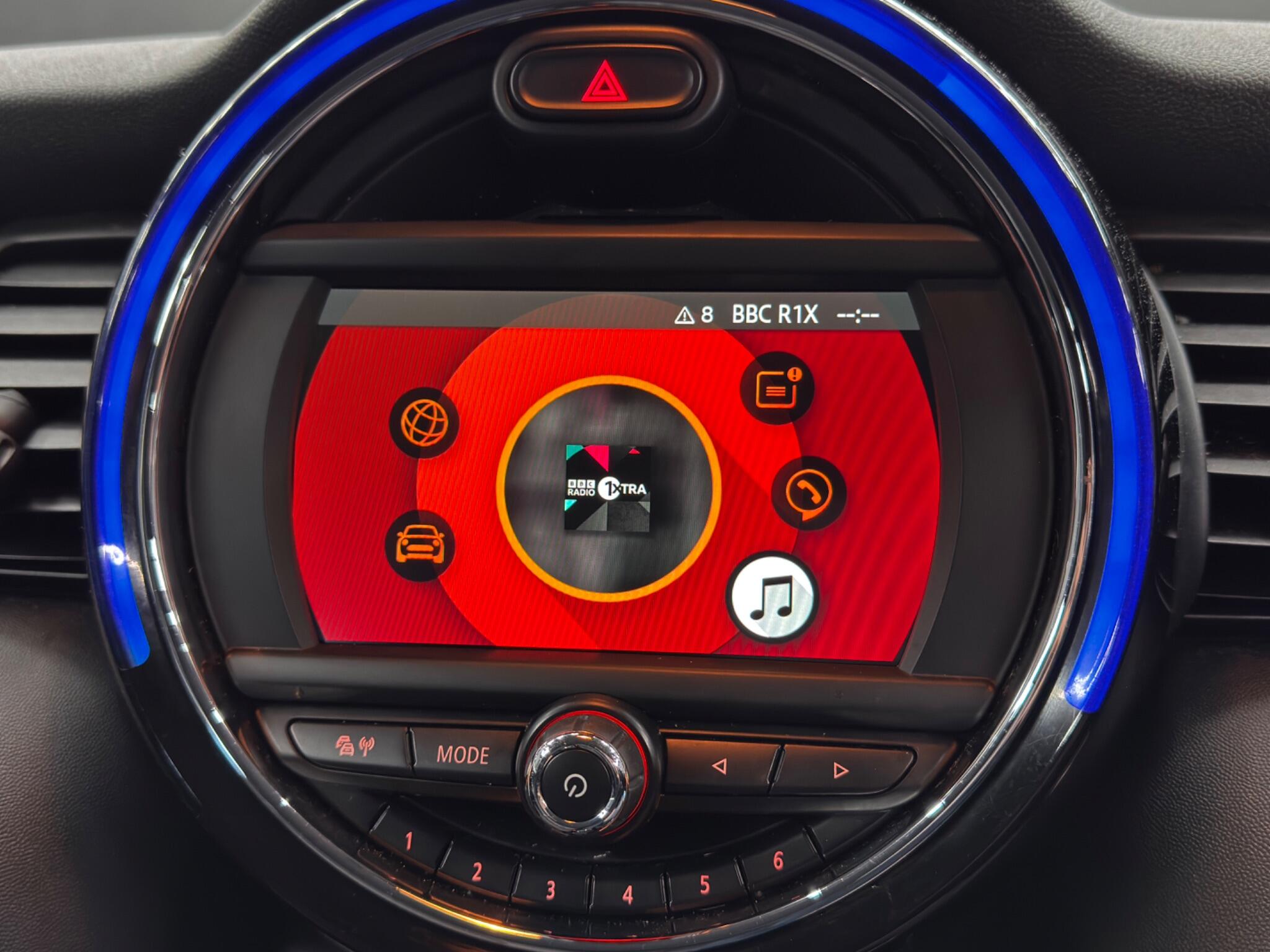 MINI Hatch 1.5 Cooper Euro 6 (s/s) 3dr 3dr Manual 2026