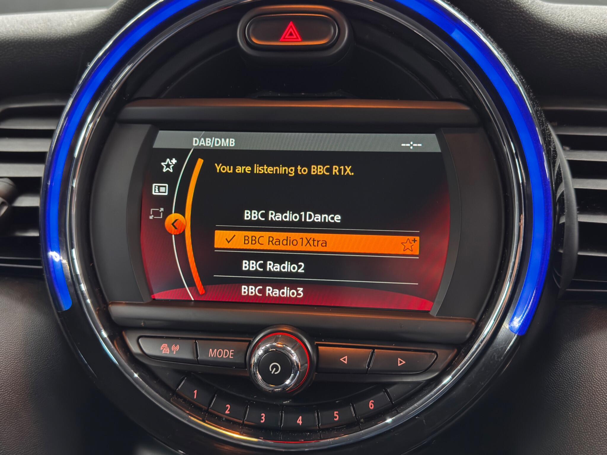 MINI Hatch 1.5 Cooper Euro 6 (s/s) 3dr 3dr Manual 2026