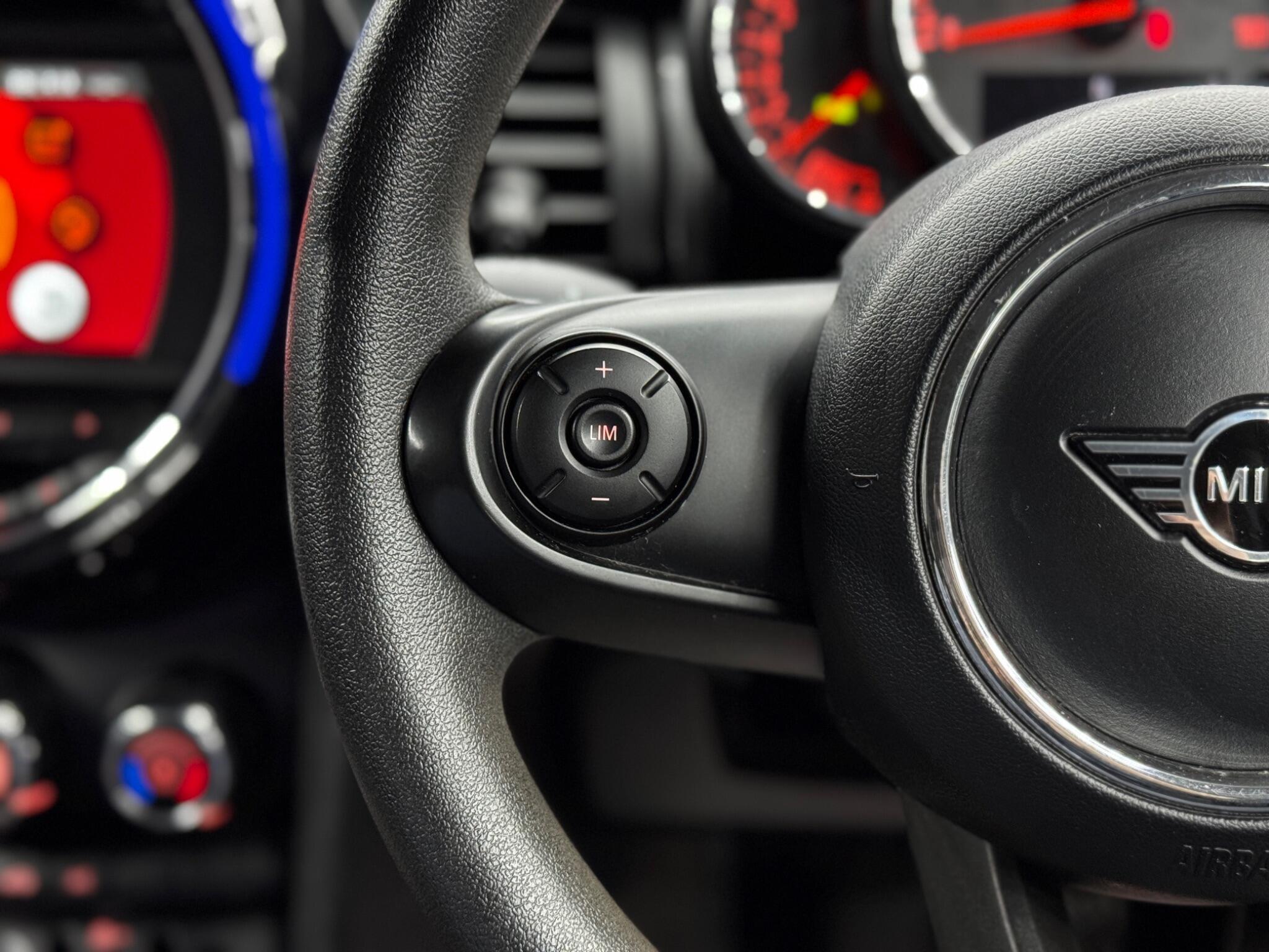 MINI Hatch 1.5 Cooper Euro 6 (s/s) 3dr 3dr Manual 2026