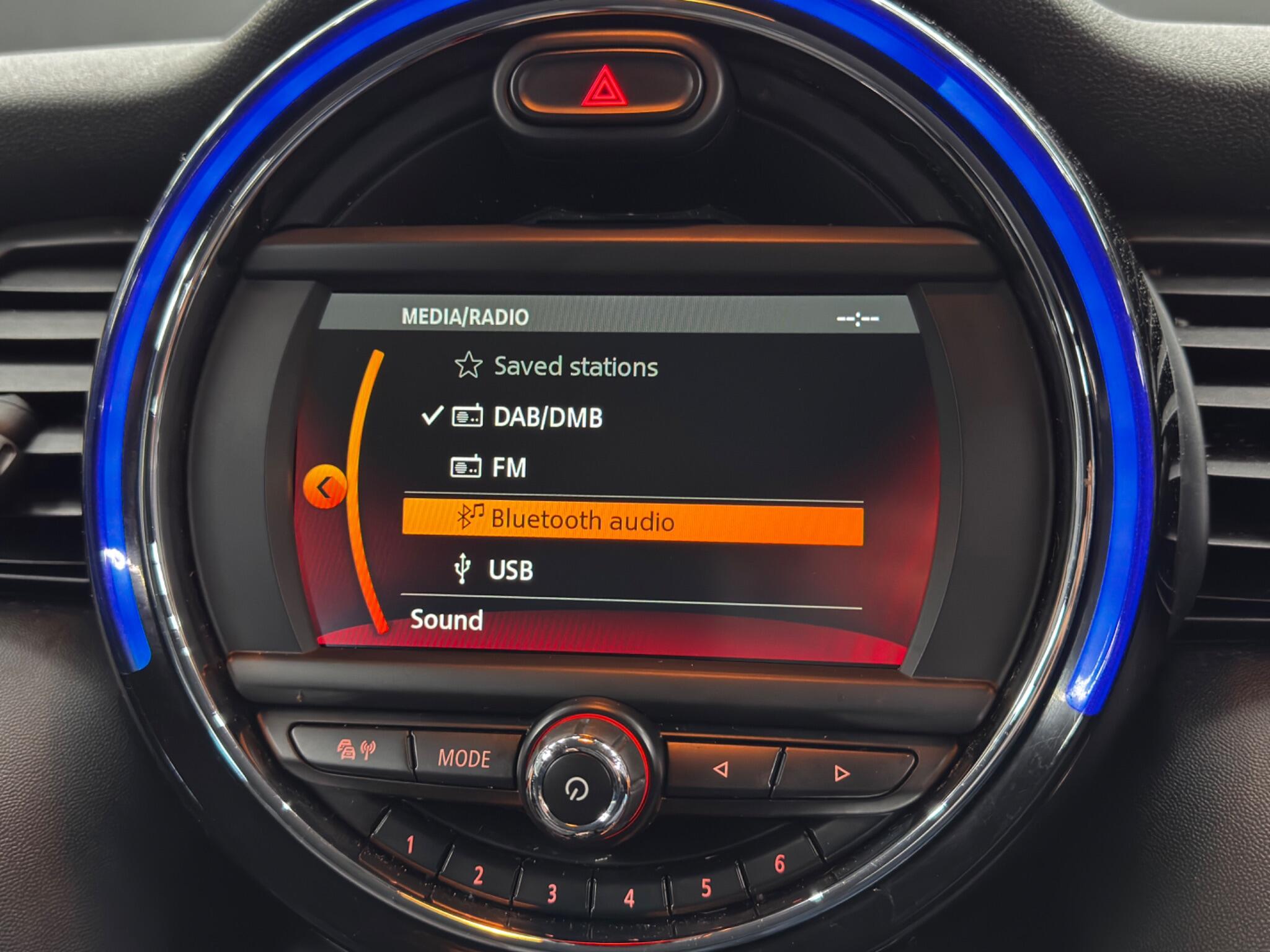 MINI Hatch 1.5 Cooper Euro 6 (s/s) 3dr 3dr Manual 2026