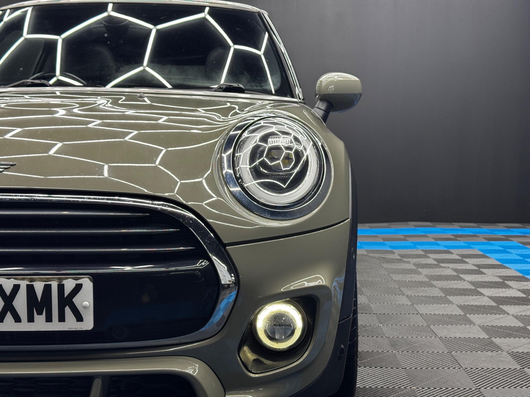 MINI Hatch 1.5 Cooper Sport Steptronic Euro 6 (s/s) 3dr 3dr Automatic 2025