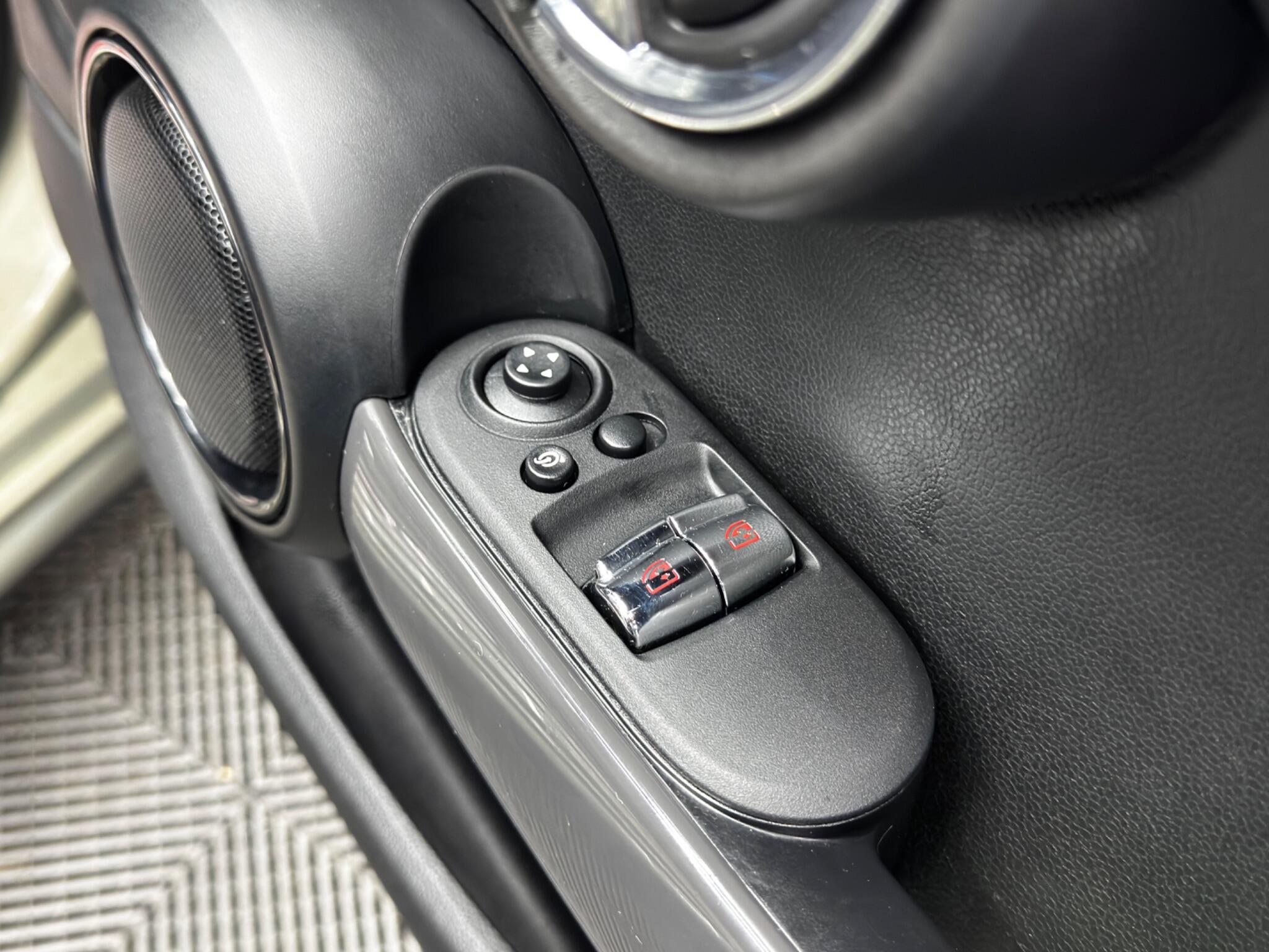 MINI Hatch 1.5 Cooper Sport Steptronic Euro 6 (s/s) 3dr 3dr Automatic 2025