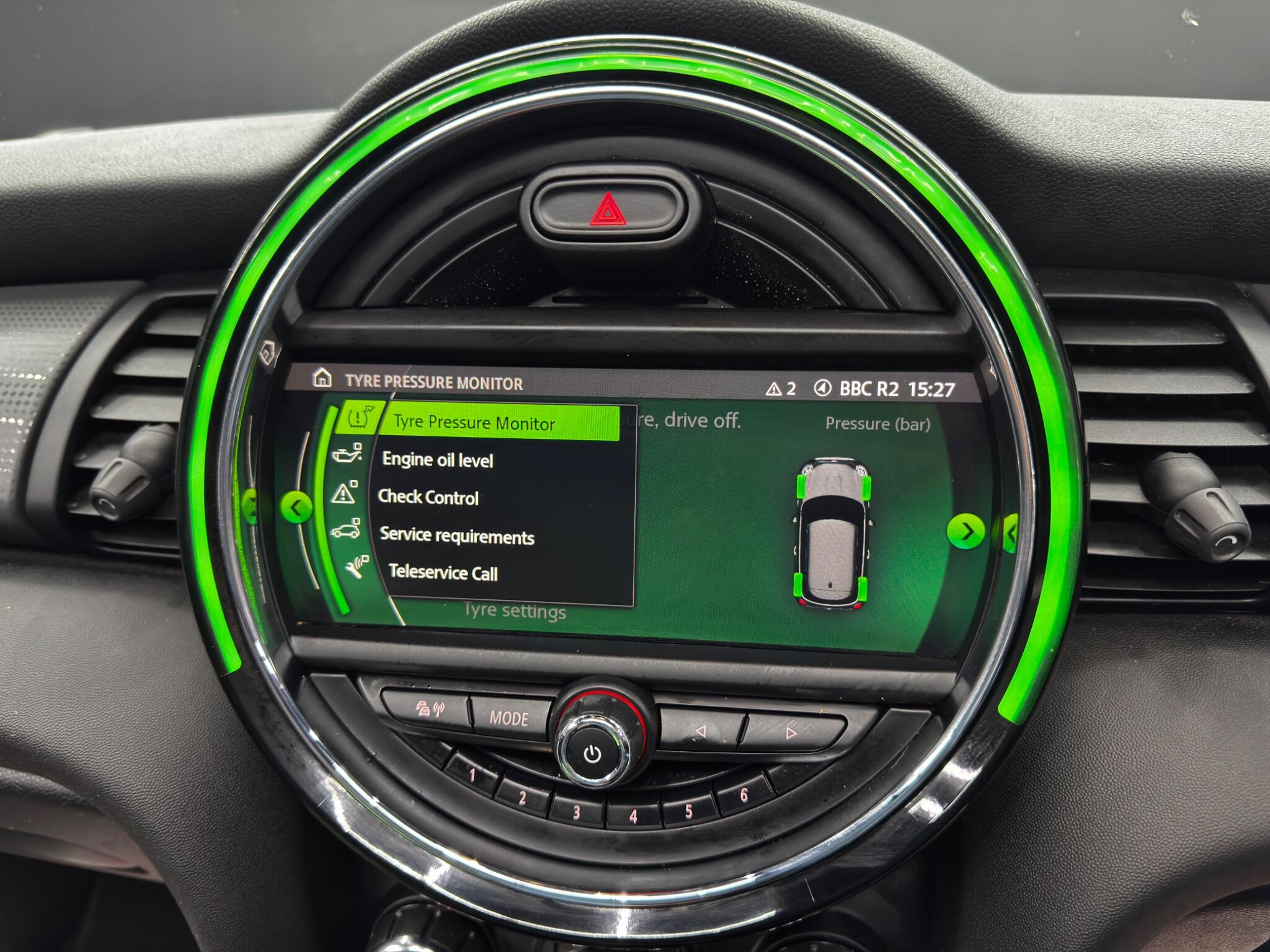 MINI Hatch 1.5 Cooper Sport Steptronic Euro 6 (s/s) 3dr 3dr Automatic 2025