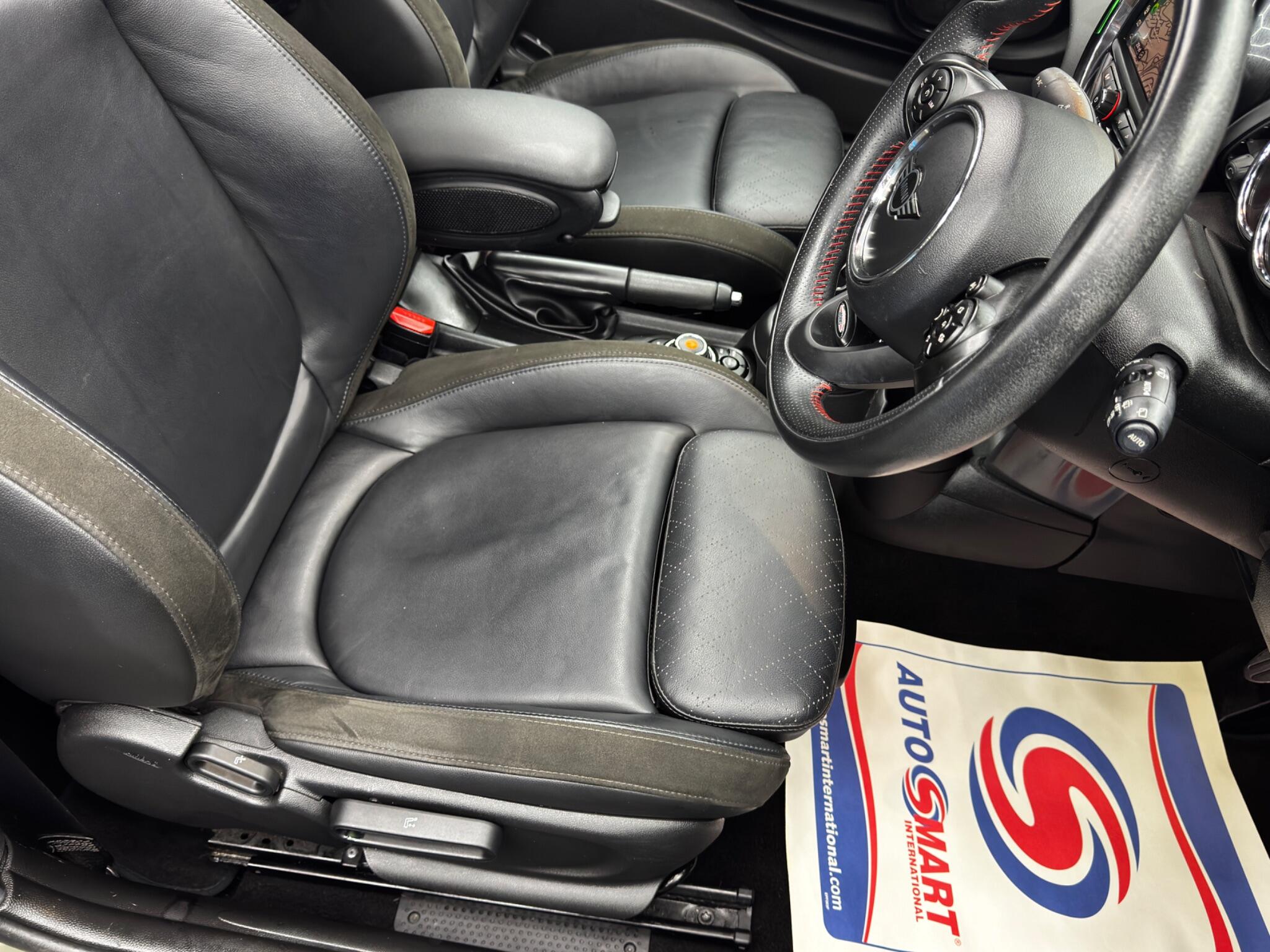 MINI Hatch 1.5 Cooper Sport Steptronic Euro 6 (s/s) 3dr 3dr Automatic 2025