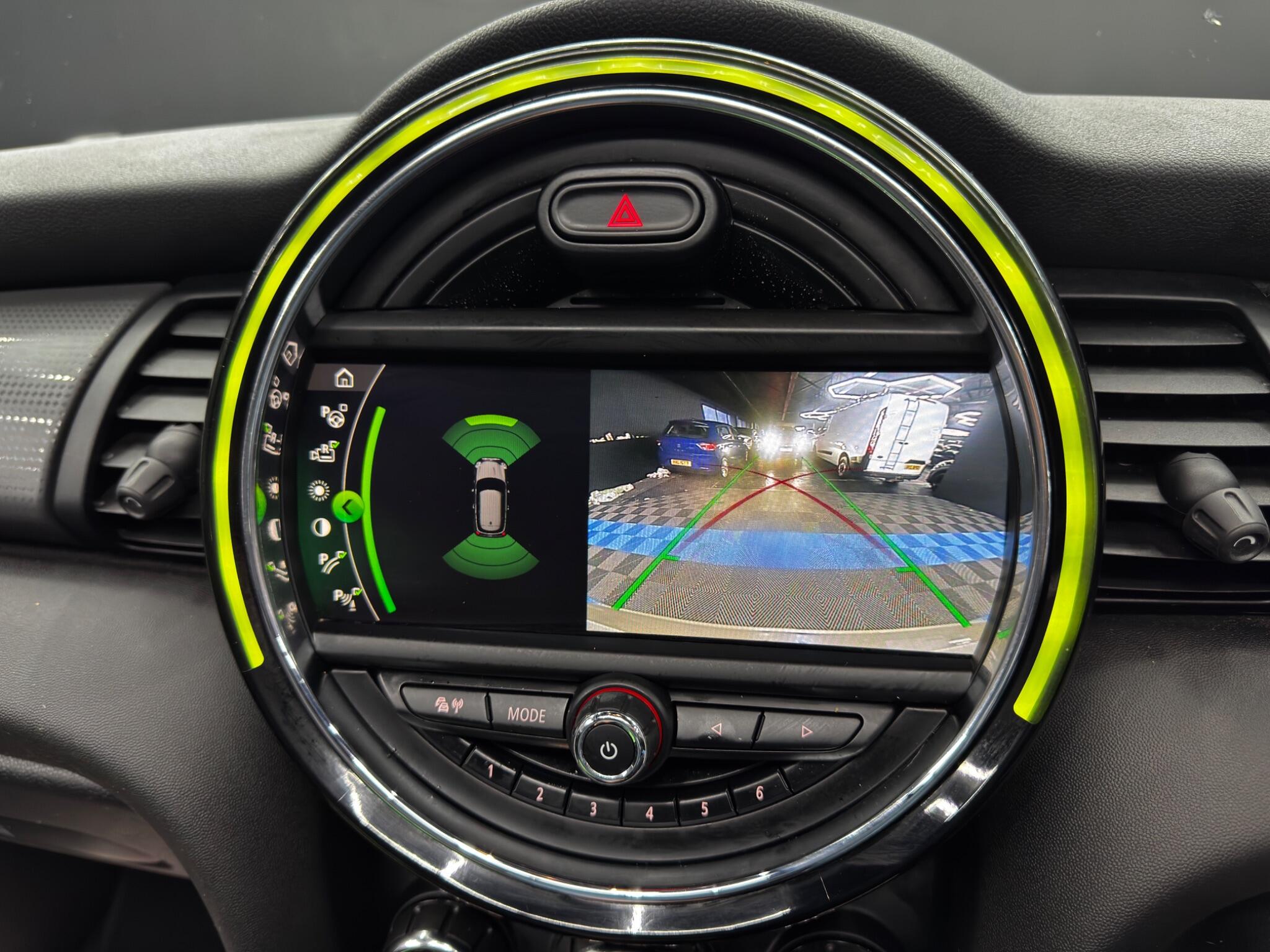 MINI Hatch 1.5 Cooper Sport Steptronic Euro 6 (s/s) 3dr 3dr Automatic 2025