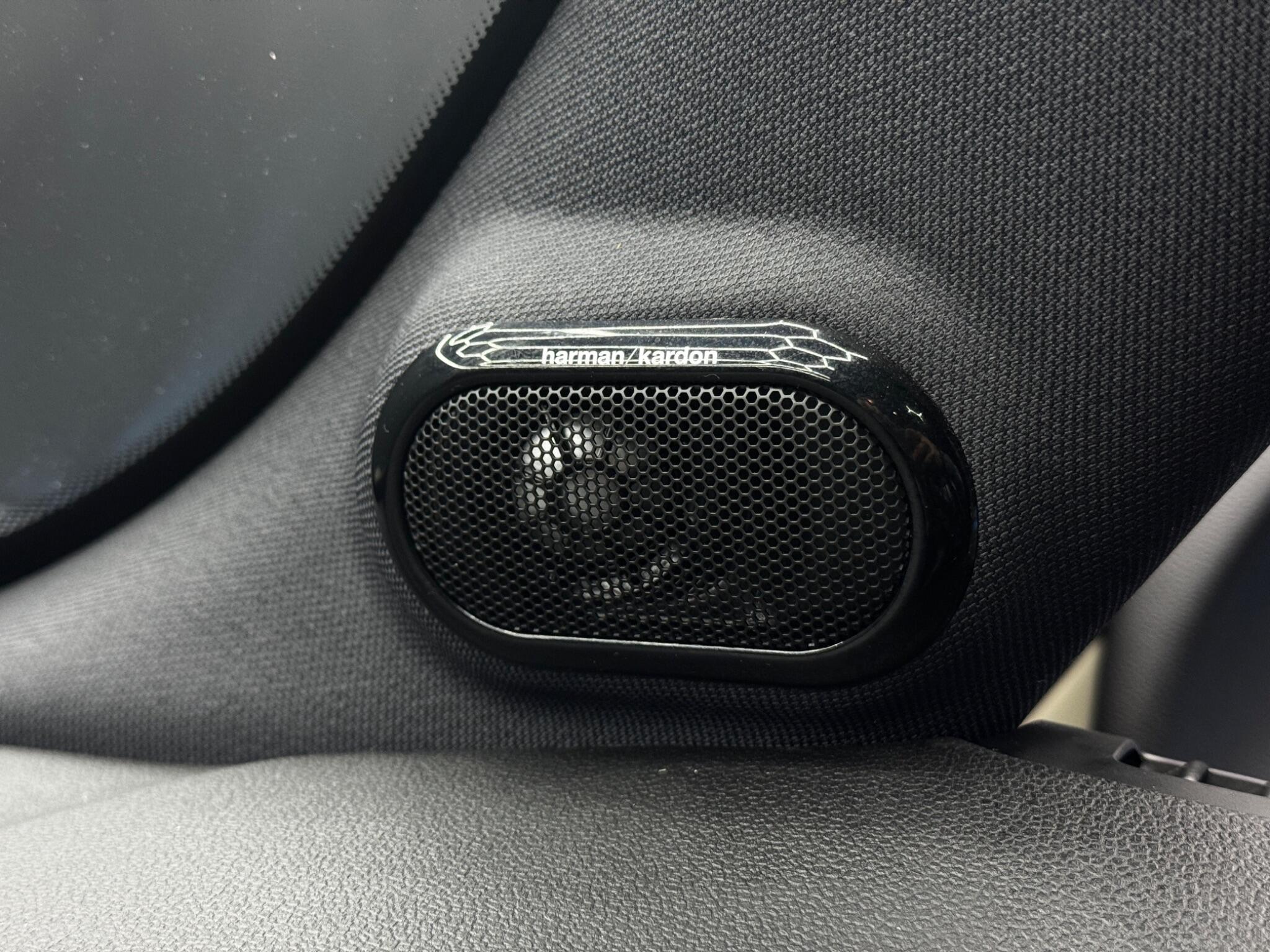 MINI Hatch 1.5 Cooper Sport Steptronic Euro 6 (s/s) 3dr 3dr Automatic 2025