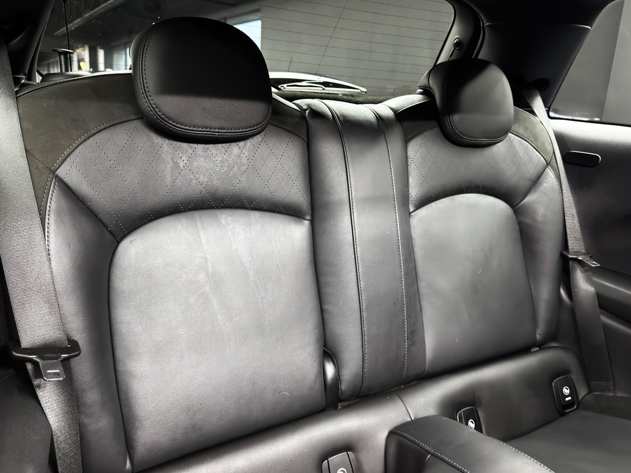 MINI Hatch 1.5 Cooper Sport Steptronic Euro 6 (s/s) 3dr 3dr Automatic 2025