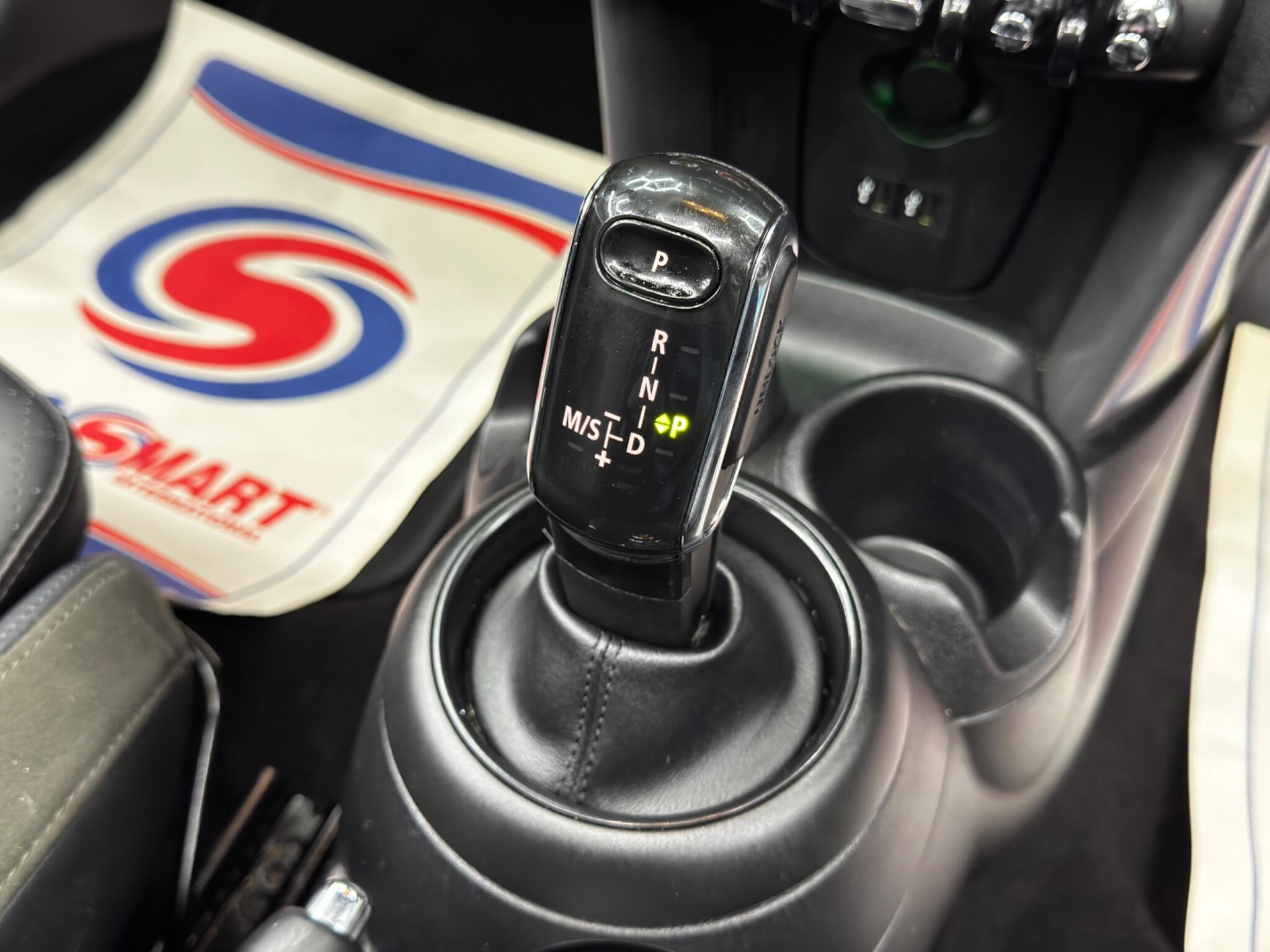 MINI Hatch 1.5 Cooper Sport Steptronic Euro 6 (s/s) 3dr 3dr Automatic 2025