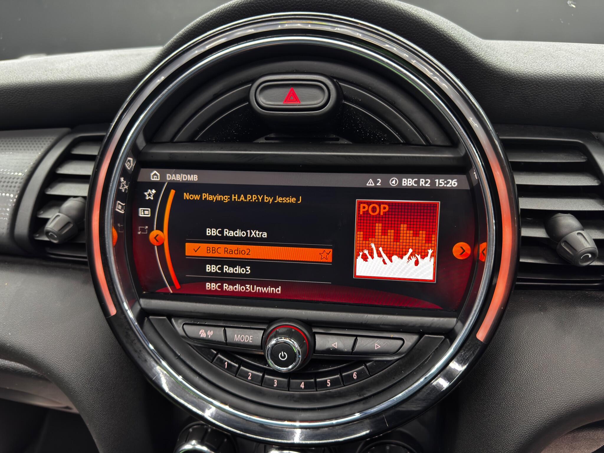 MINI Hatch 1.5 Cooper Sport Steptronic Euro 6 (s/s) 3dr 3dr Automatic 2025