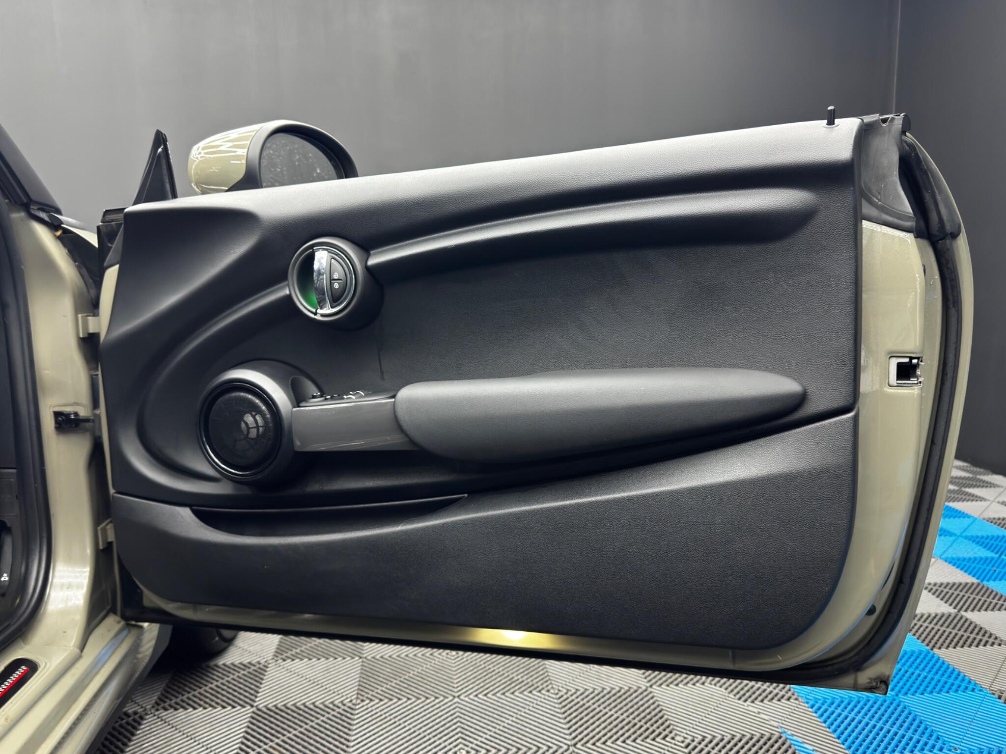 MINI Hatch 1.5 Cooper Sport Steptronic Euro 6 (s/s) 3dr 3dr Automatic 2025