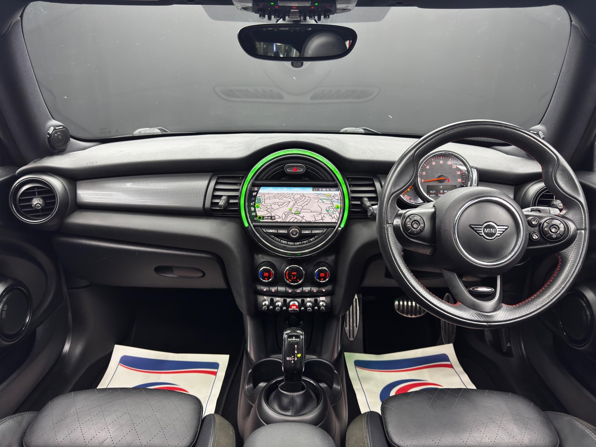 MINI Hatch 1.5 Cooper Sport Steptronic Euro 6 (s/s) 3dr 3dr Automatic 2025