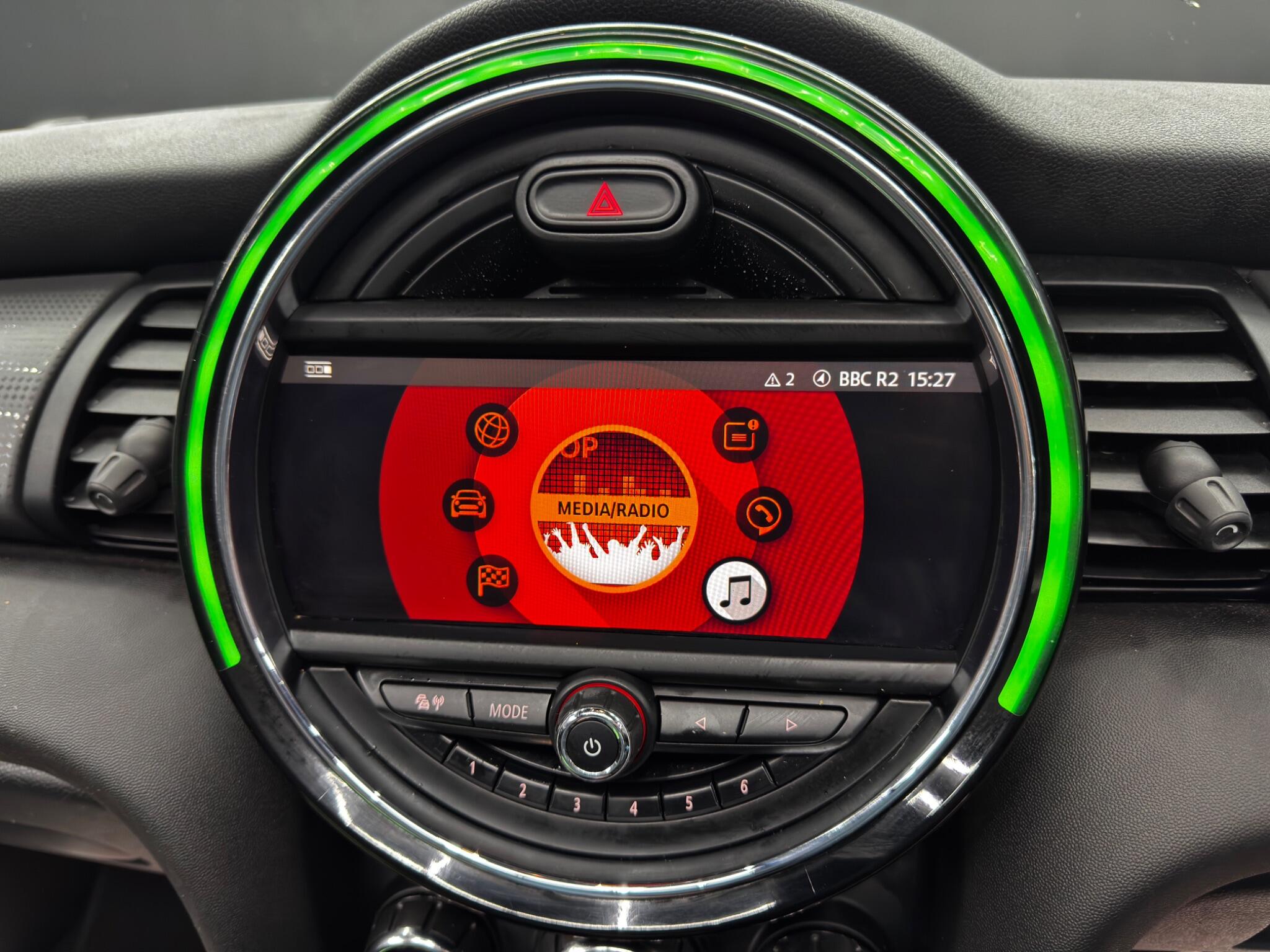 MINI Hatch 1.5 Cooper Sport Steptronic Euro 6 (s/s) 3dr 3dr Automatic 2025