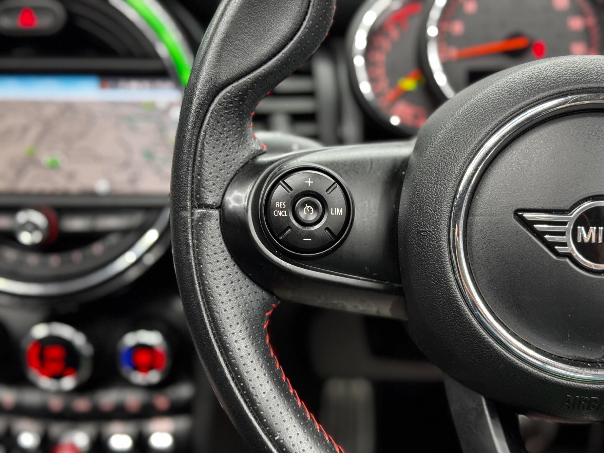 MINI Hatch 1.5 Cooper Sport Steptronic Euro 6 (s/s) 3dr 3dr Automatic 2025